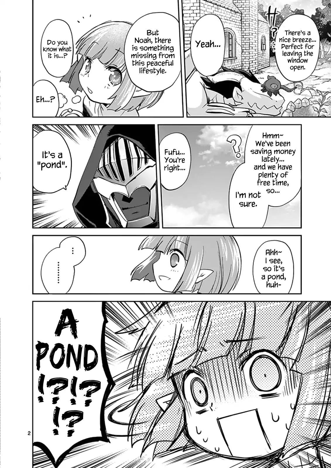 It's My Life chapter 35 page 2