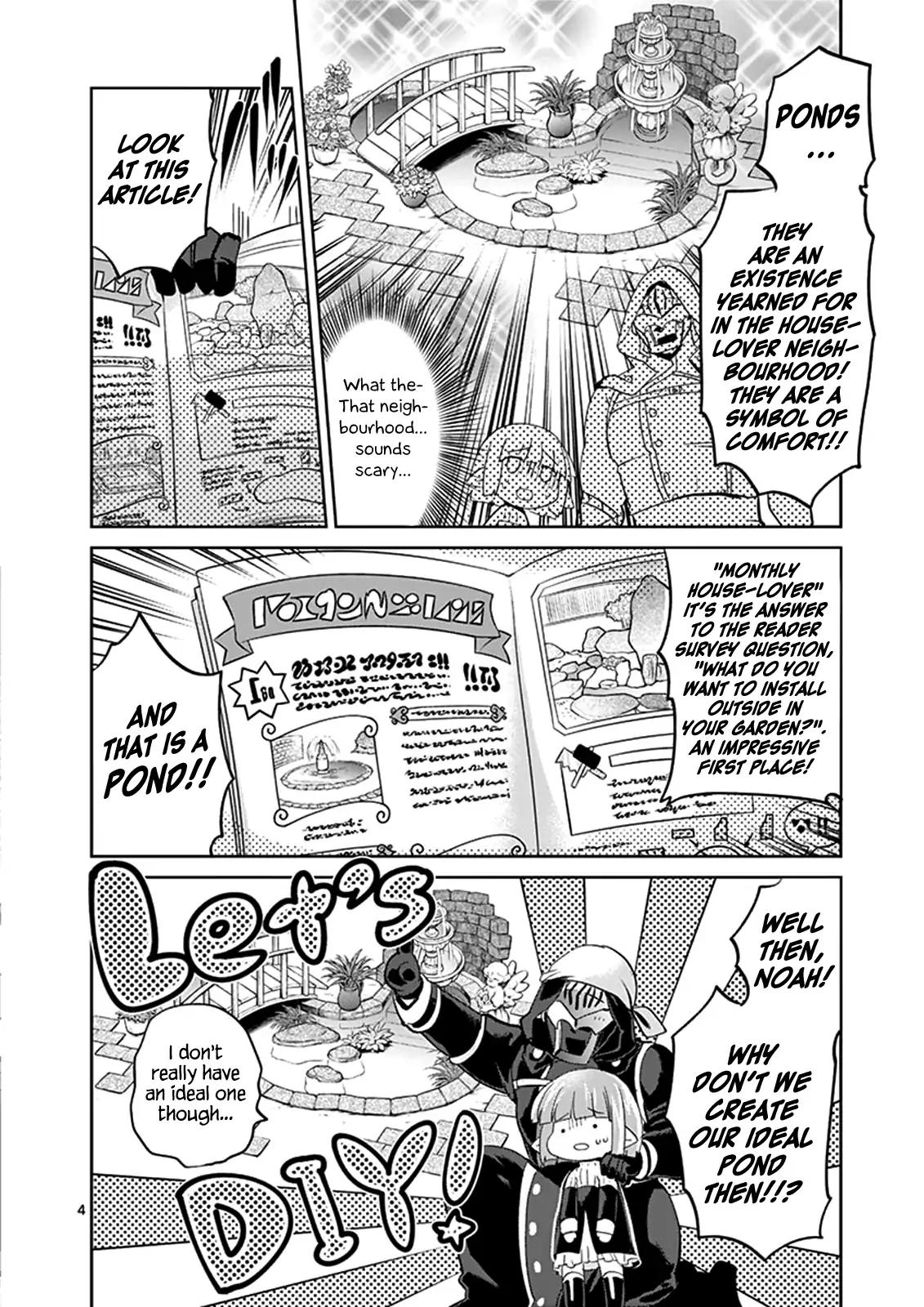 It's My Life chapter 35 page 4