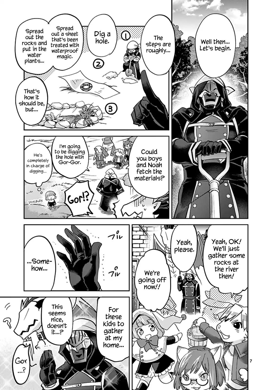 It's My Life chapter 35 page 7