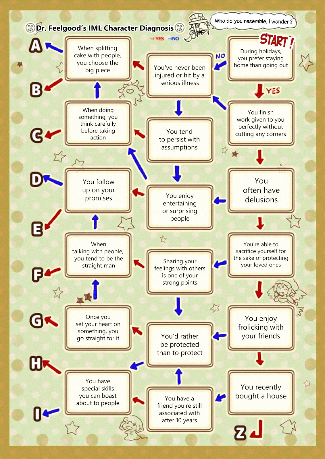 It's My Life chapter 36.5 page 1