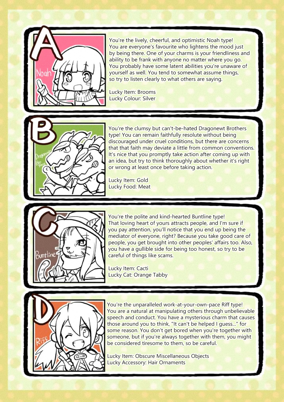 It's My Life chapter 36.5 page 2