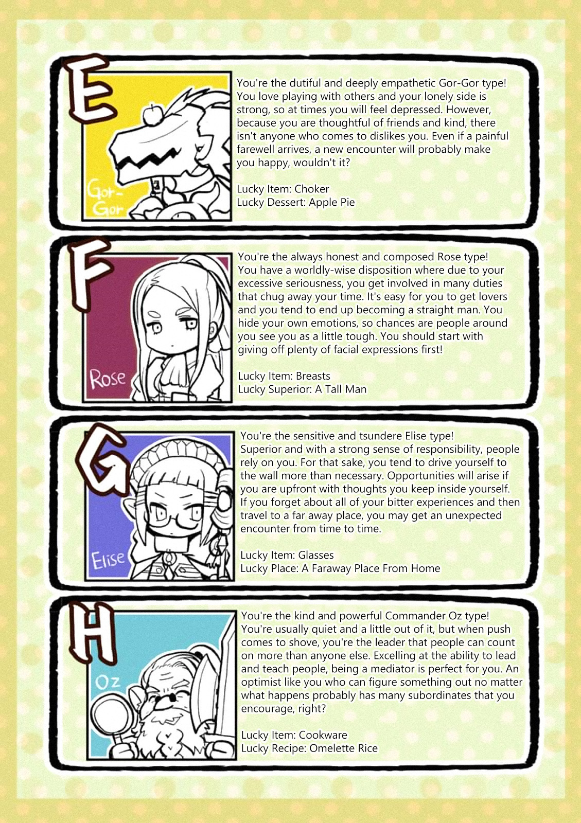 It's My Life chapter 36.5 page 3