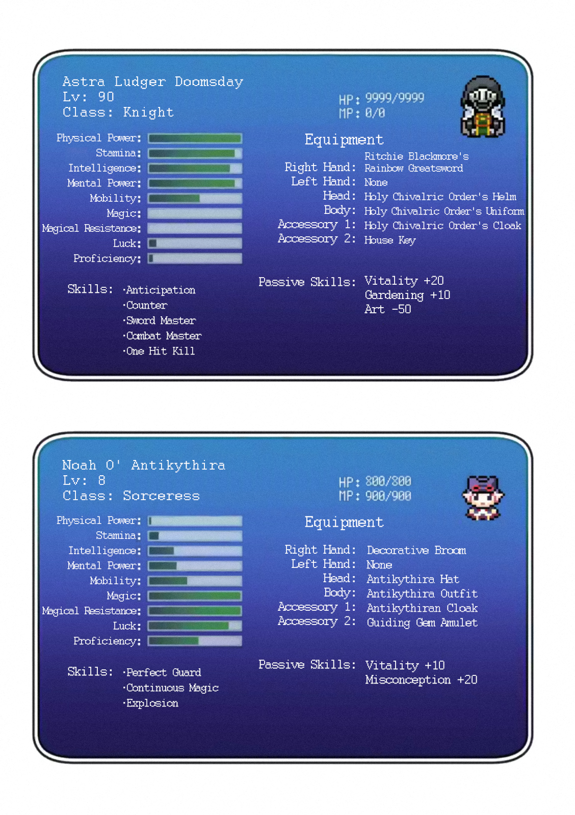 It's My Life chapter 36.5 page 6