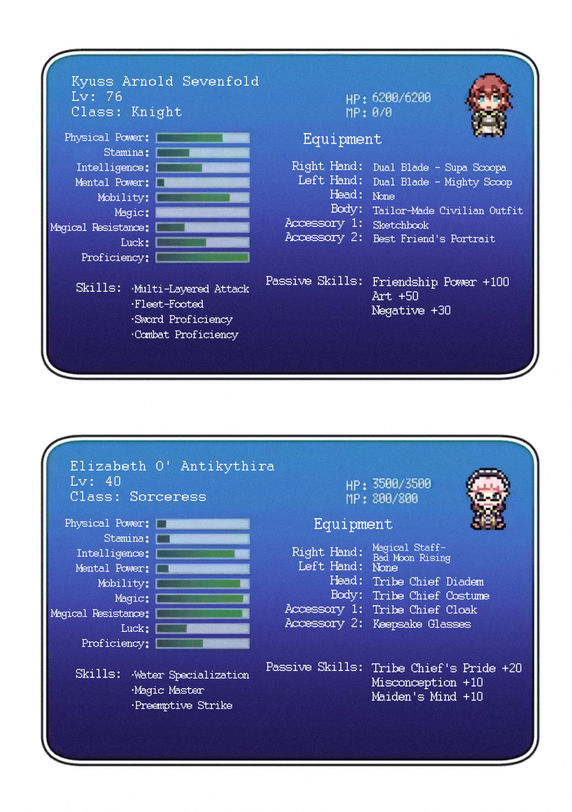 It's My Life chapter 36.5 page 7