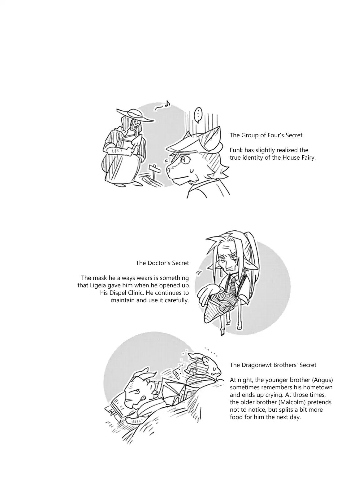 It's My Life chapter 37 page 27