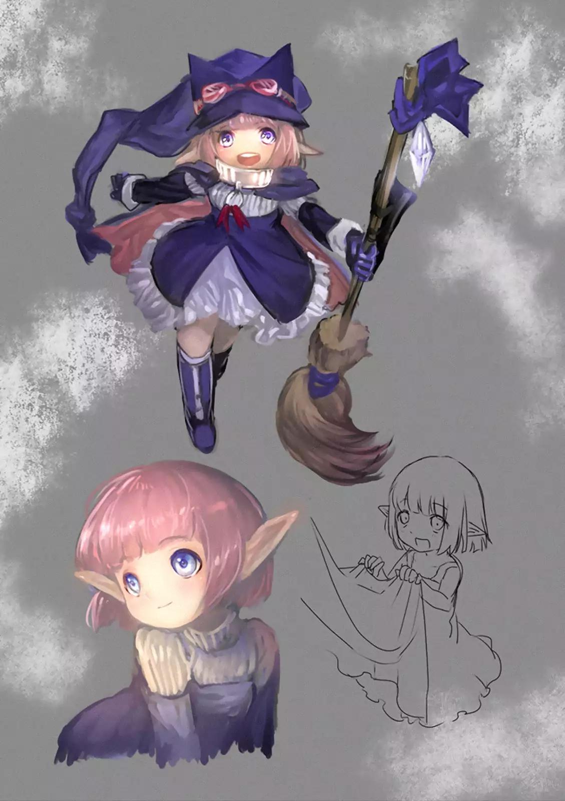 It's My Life chapter 37 page 30