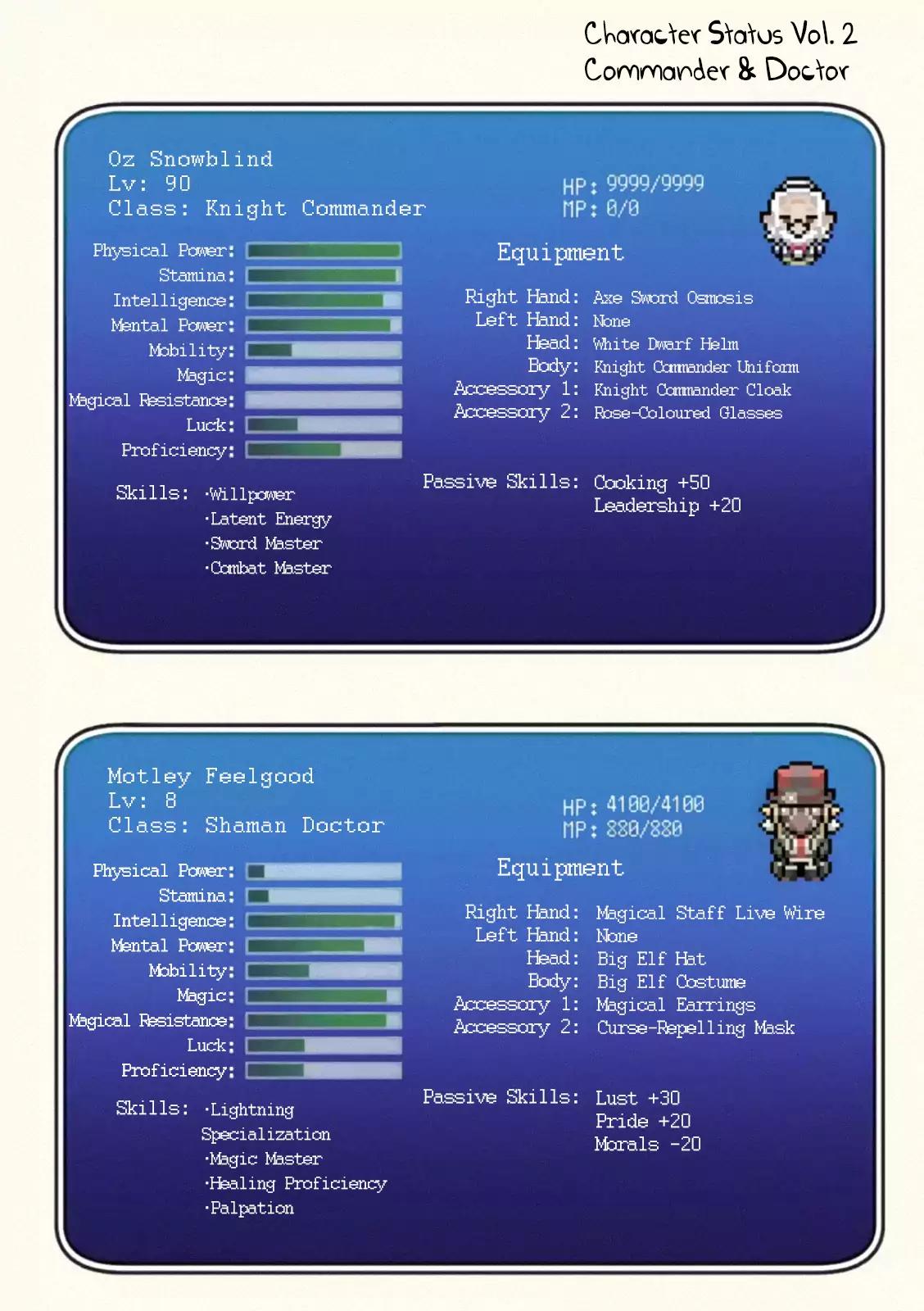 It's My Life chapter 37 page 31