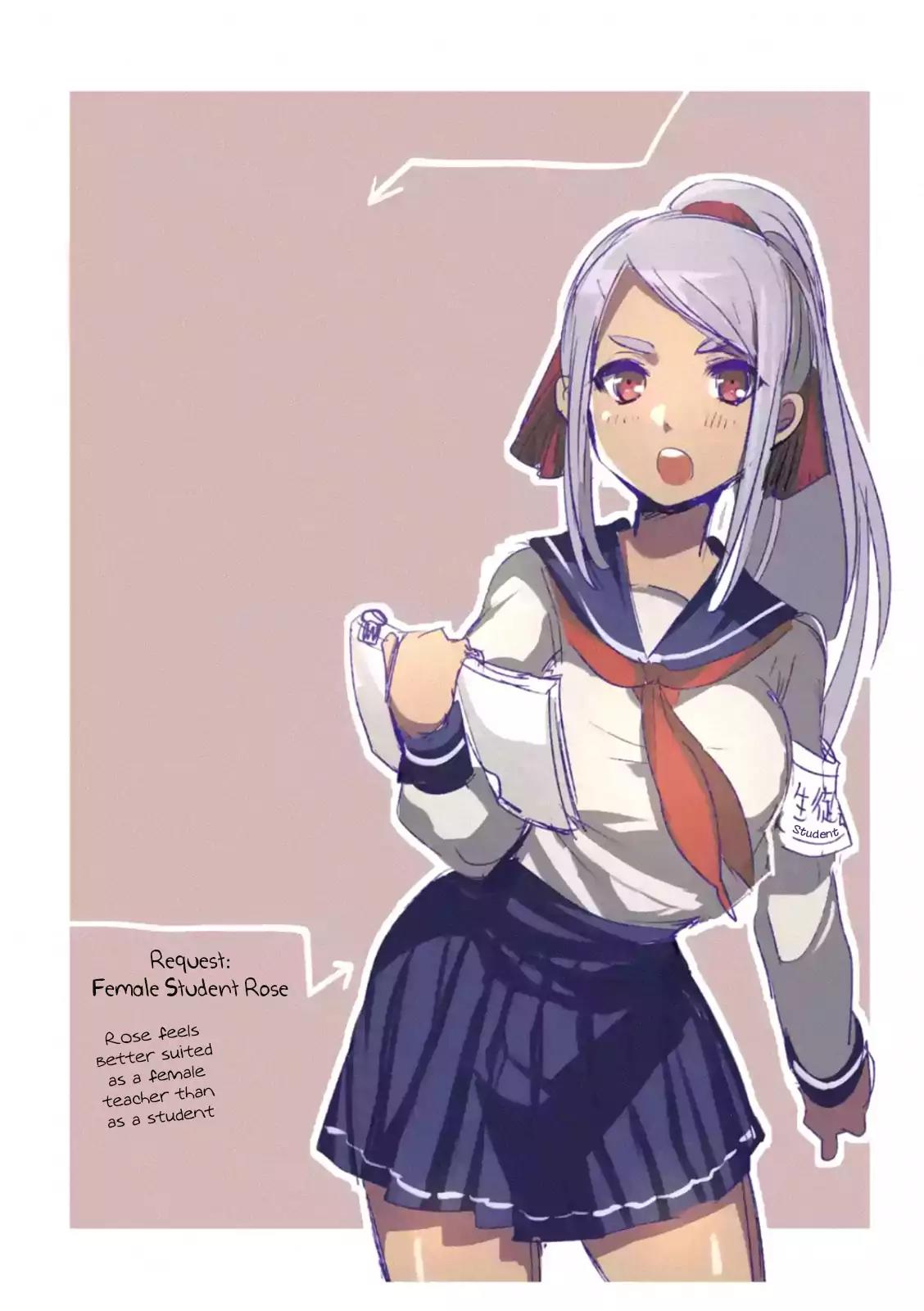 It's My Life chapter 37 page 34