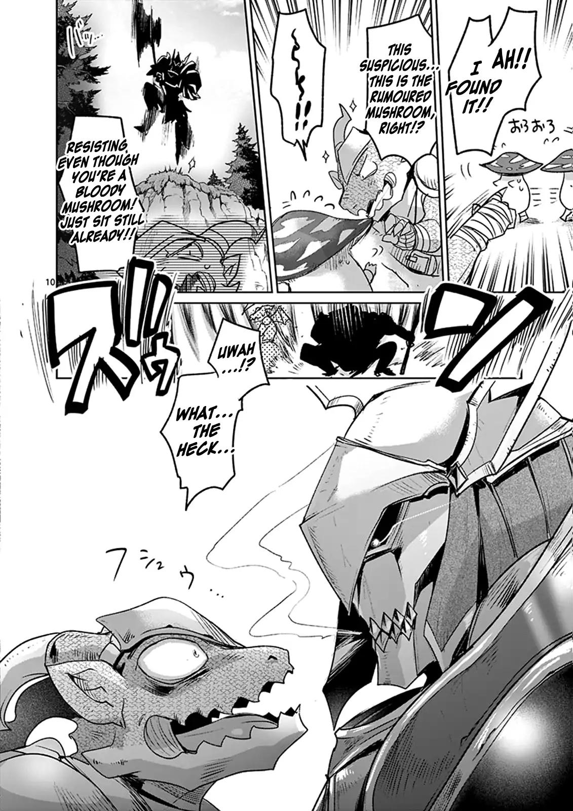 It's My Life chapter 38 page 10