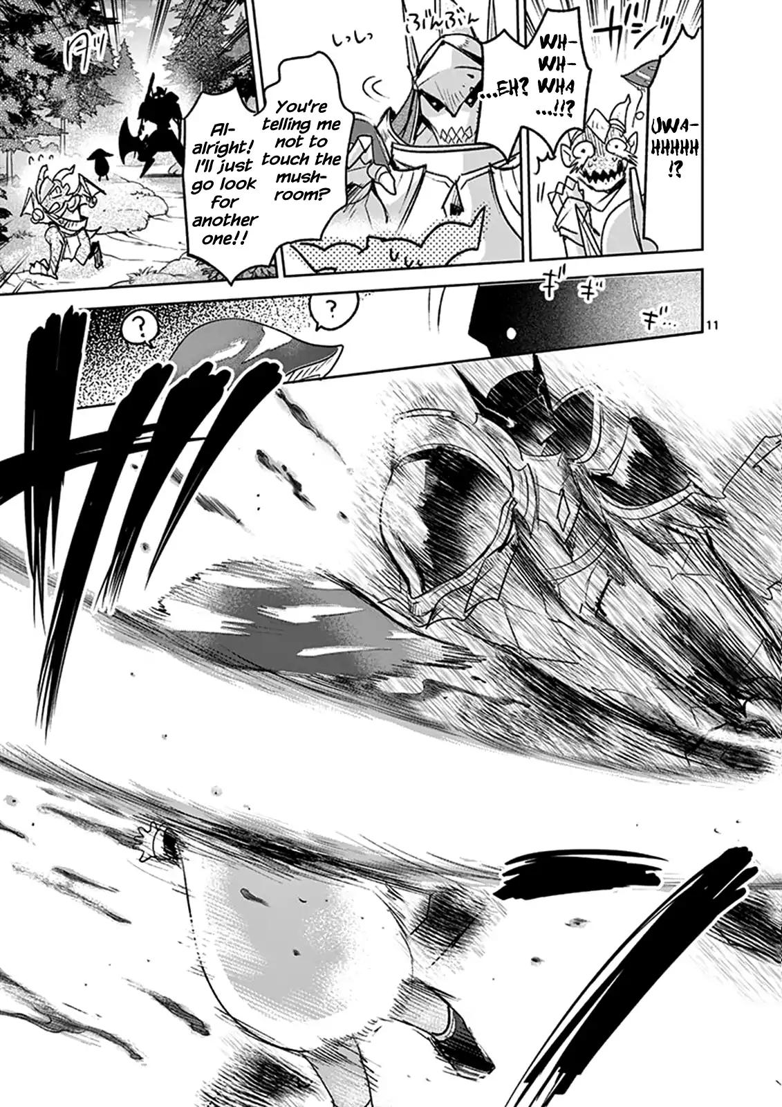 It's My Life chapter 38 page 11