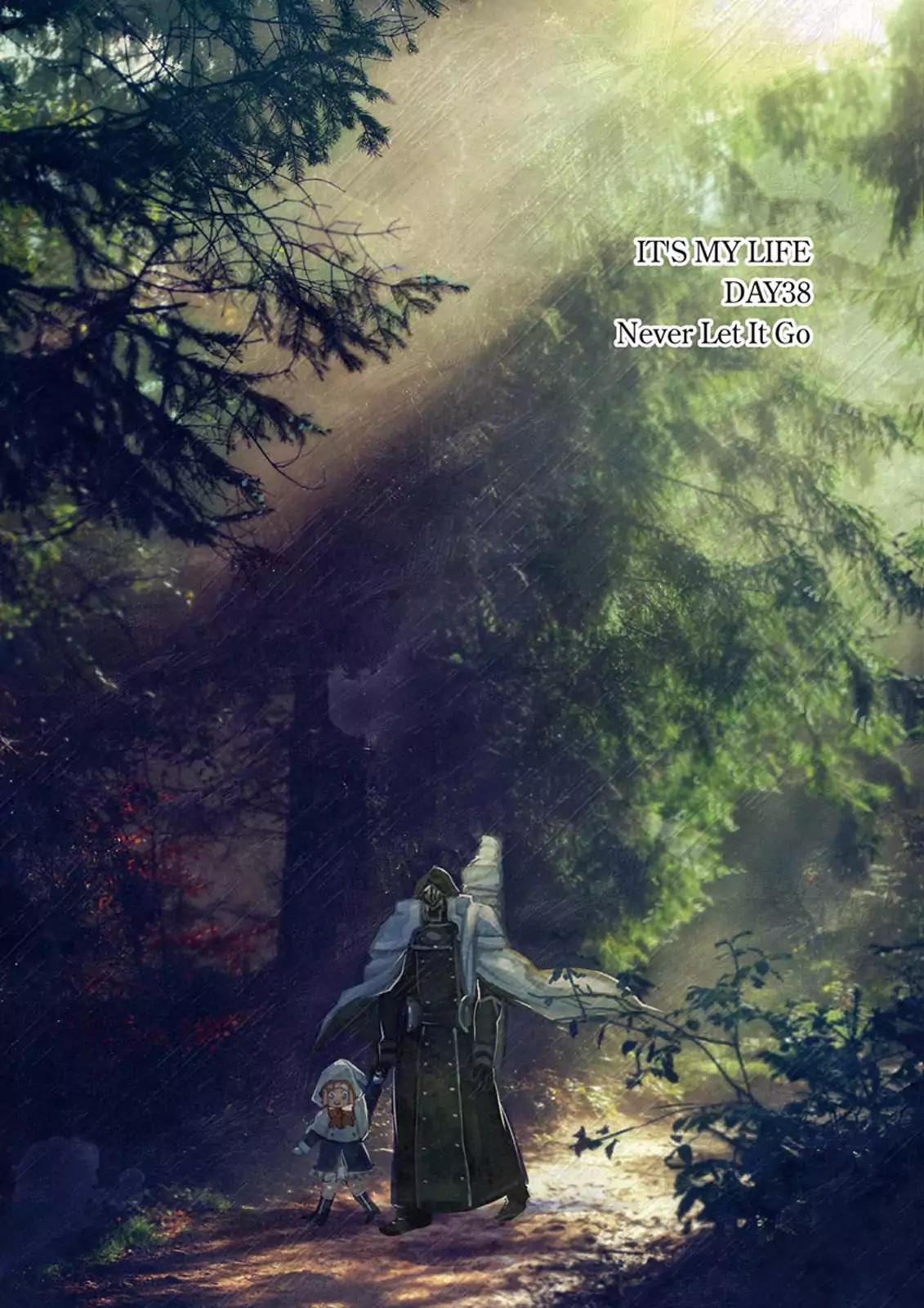 It's My Life chapter 38 page 2