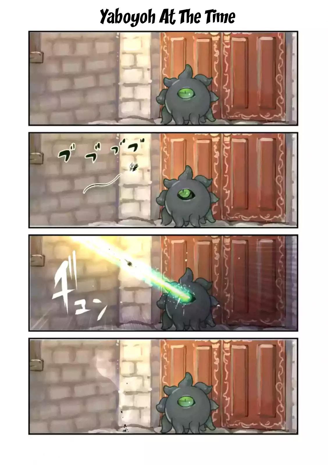 It's My Life chapter 38 page 23