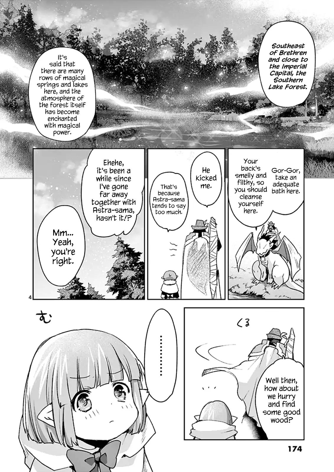 It's My Life chapter 38 page 4