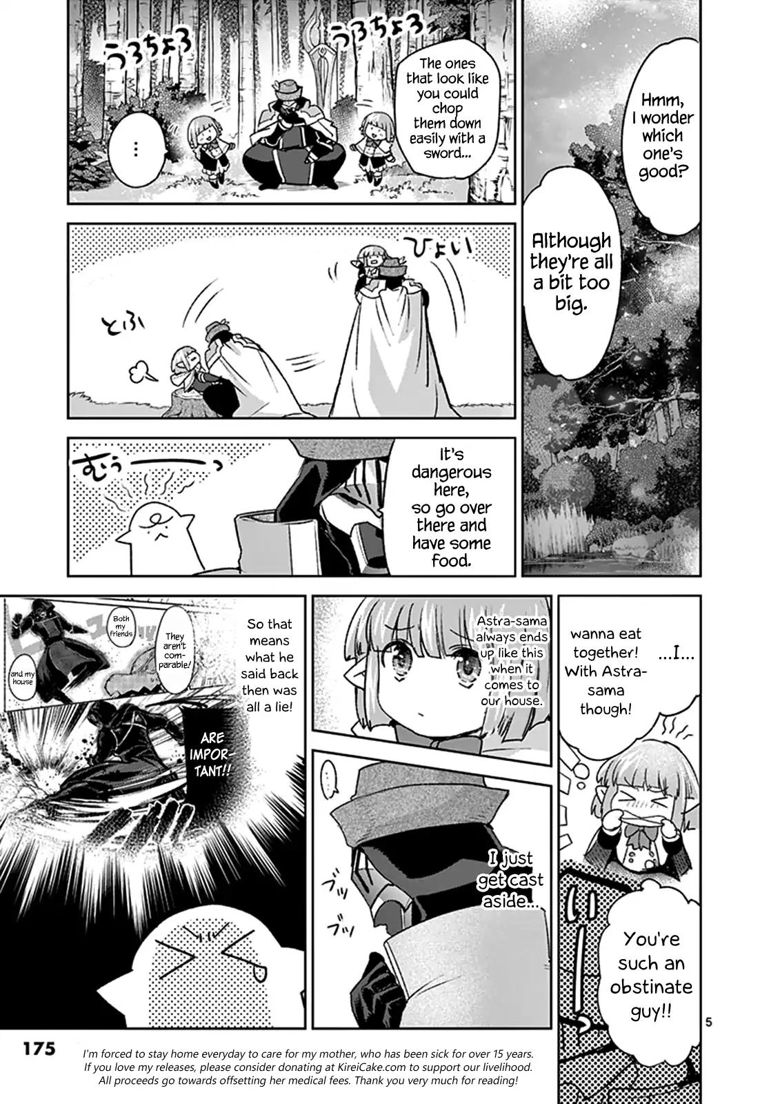 It's My Life chapter 38 page 5