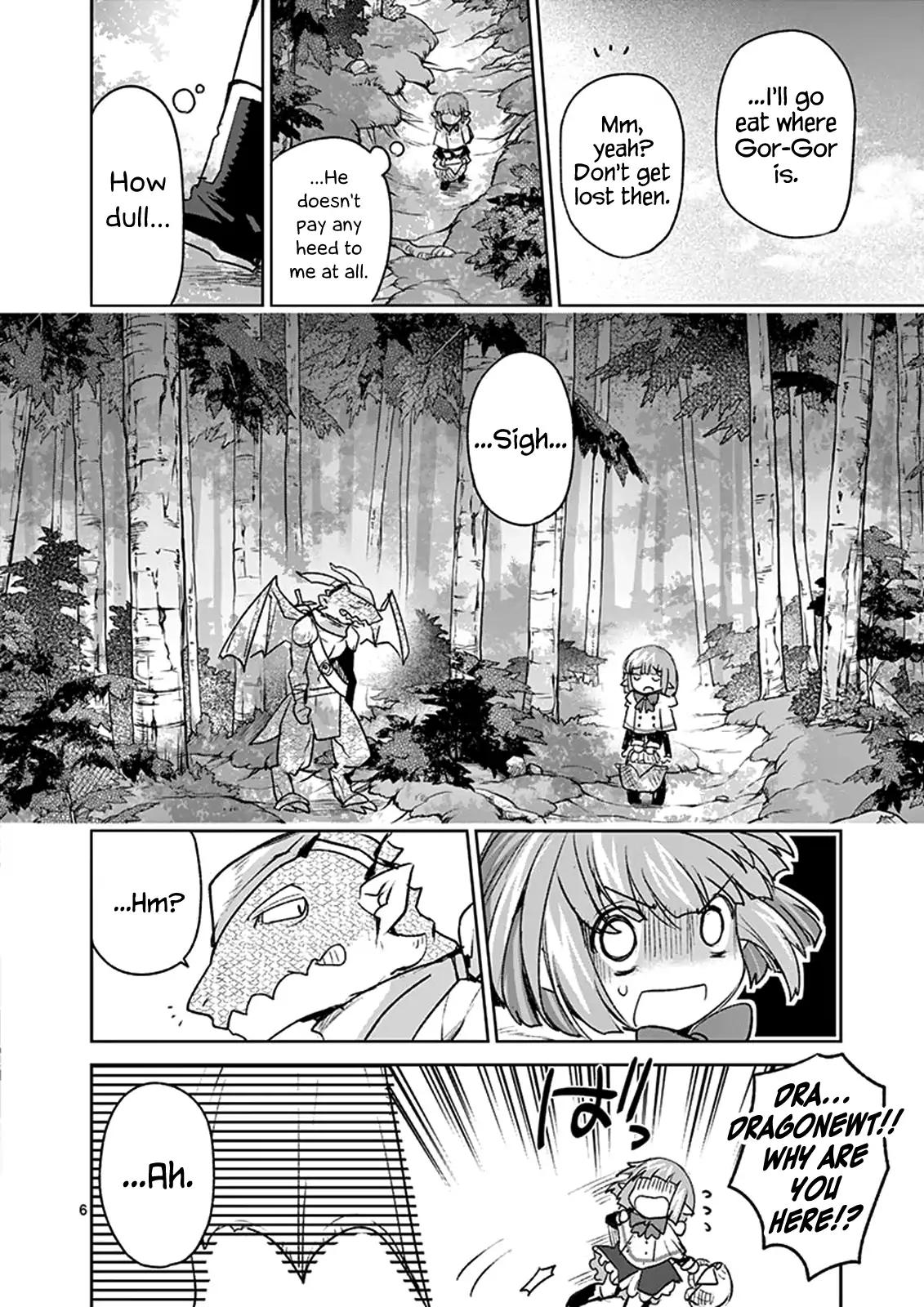 It's My Life chapter 38 page 6