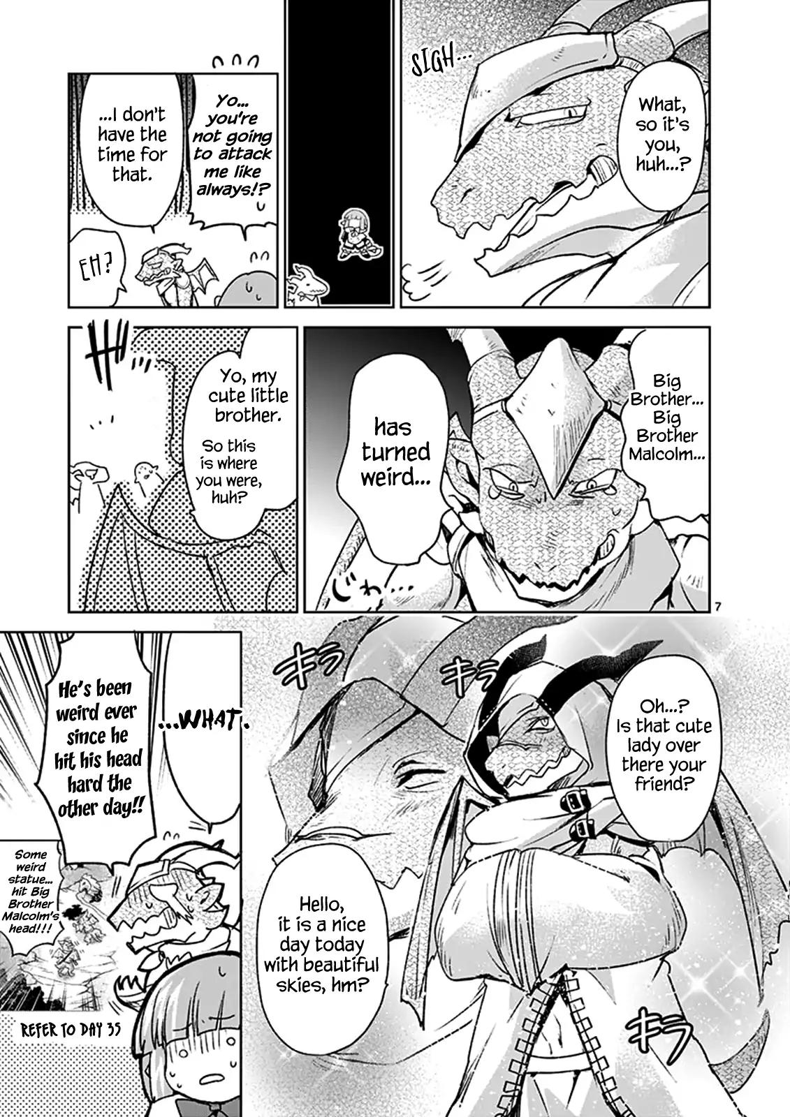 It's My Life chapter 38 page 7