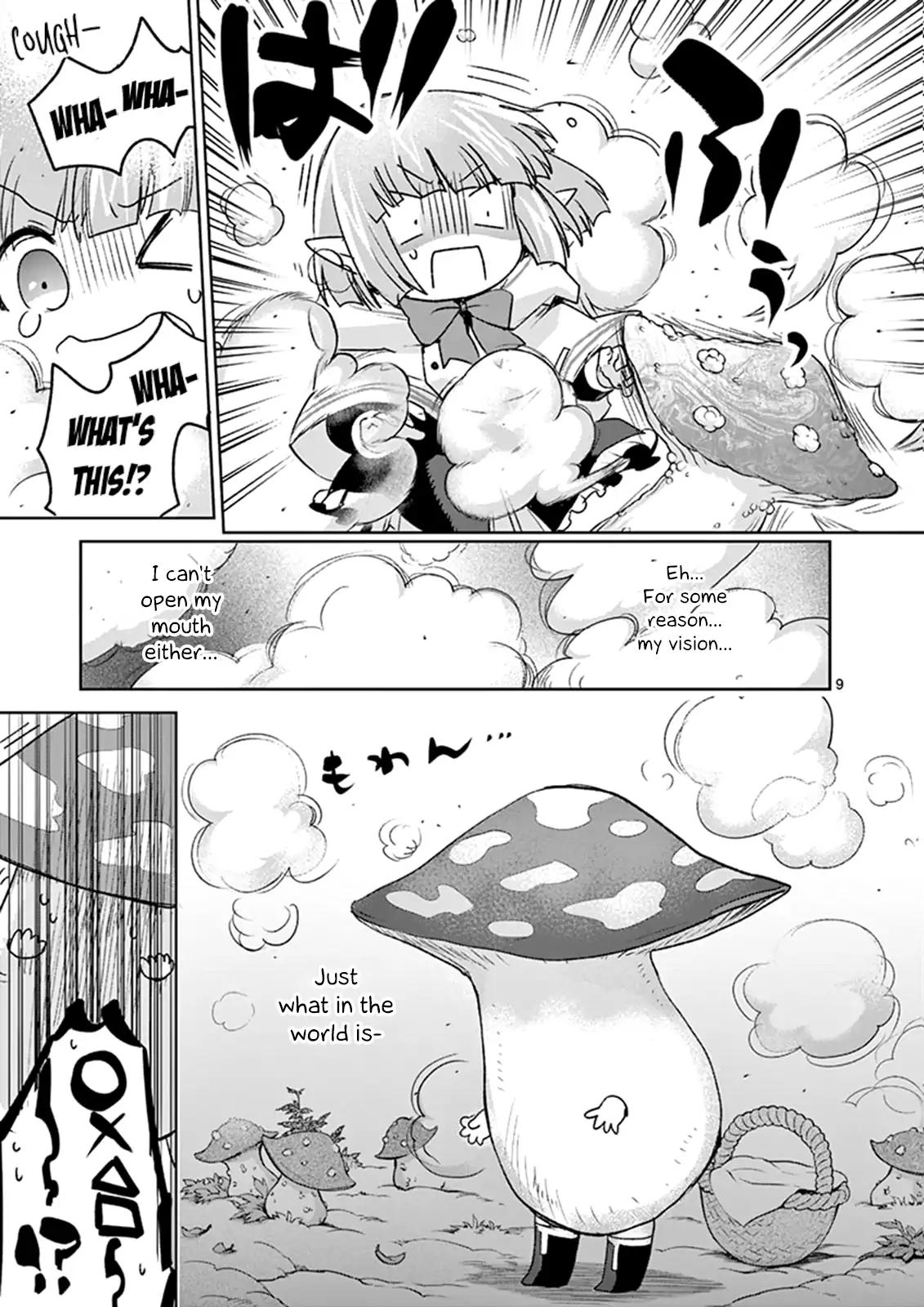 It's My Life chapter 38 page 9