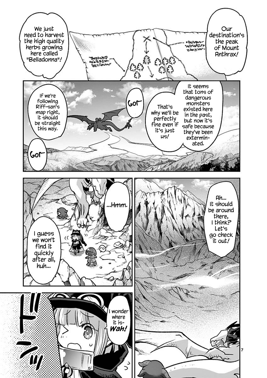 It's My Life chapter 39 page 10