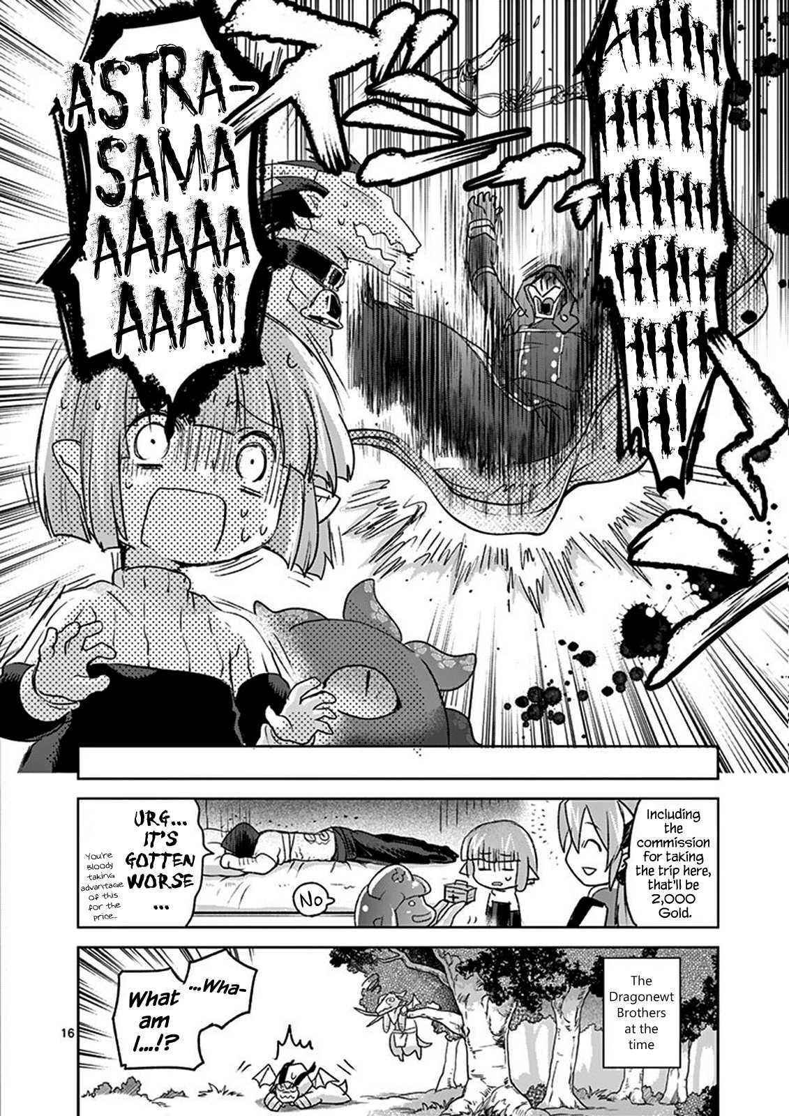 It's My Life chapter 39 page 19