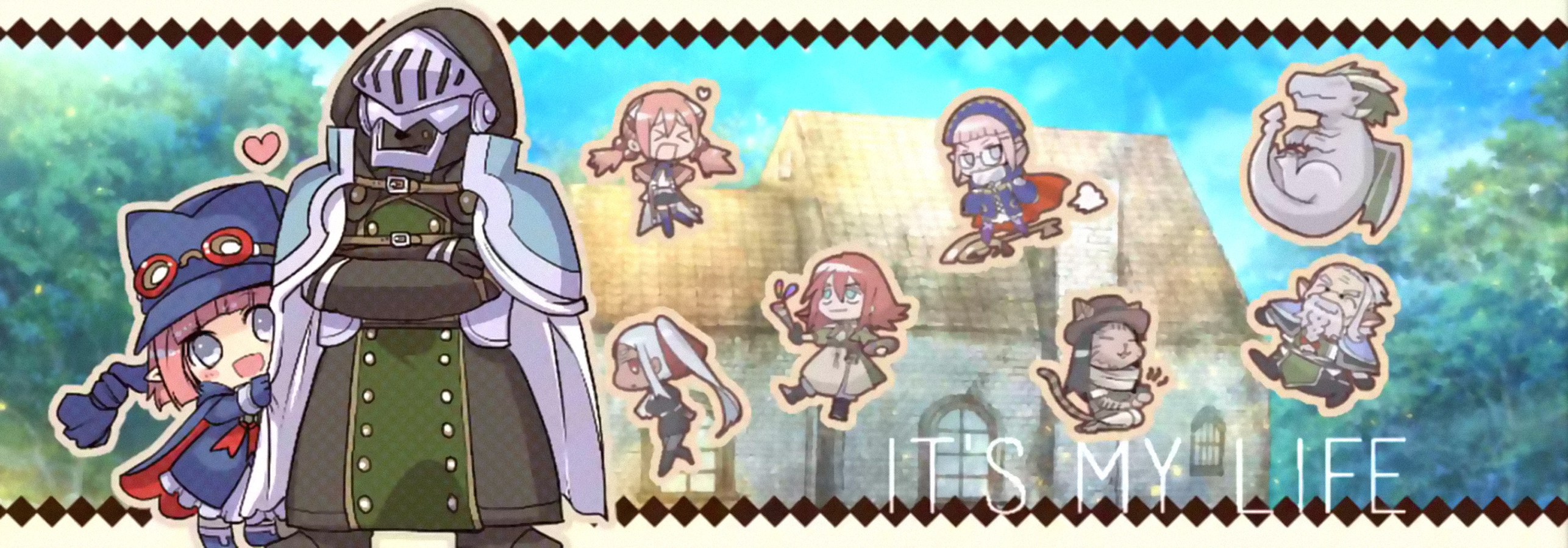 It's My Life chapter 39 page 22