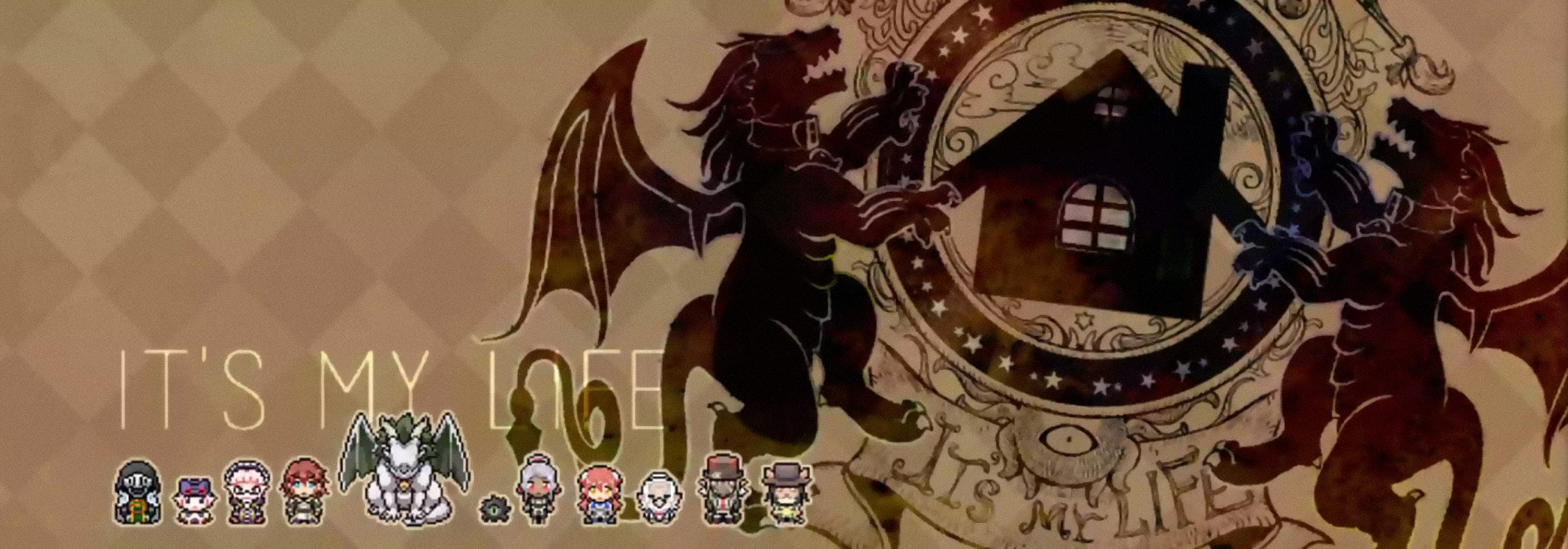 It's My Life chapter 39 page 23