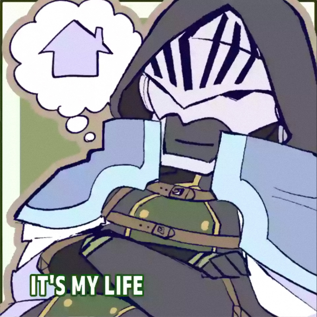 It's My Life chapter 39 page 25