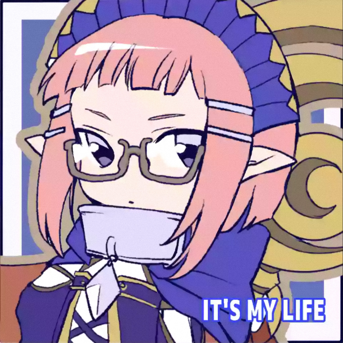 It's My Life chapter 39 page 26