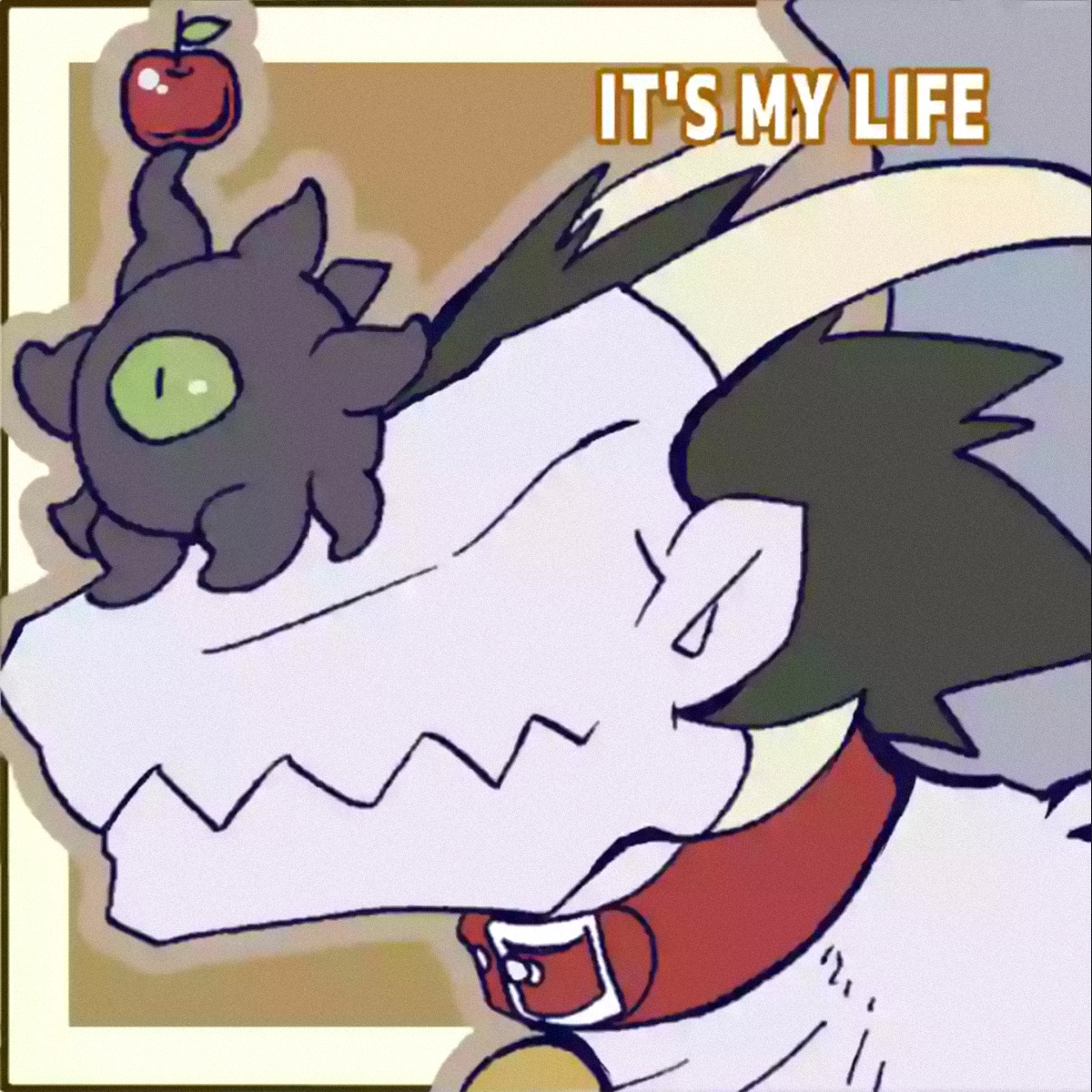 It's My Life chapter 39 page 28