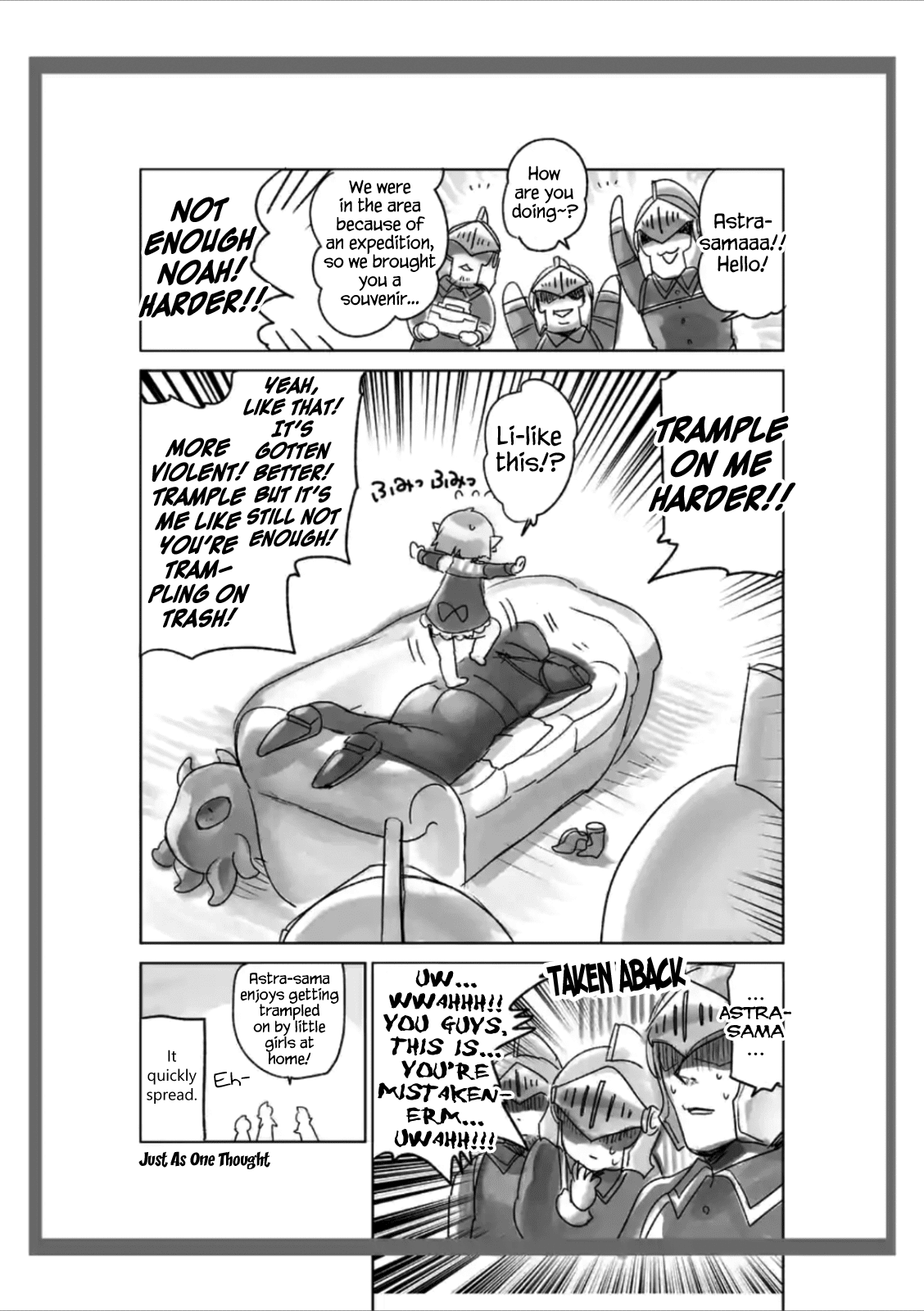 It's My Life chapter 39 page 33