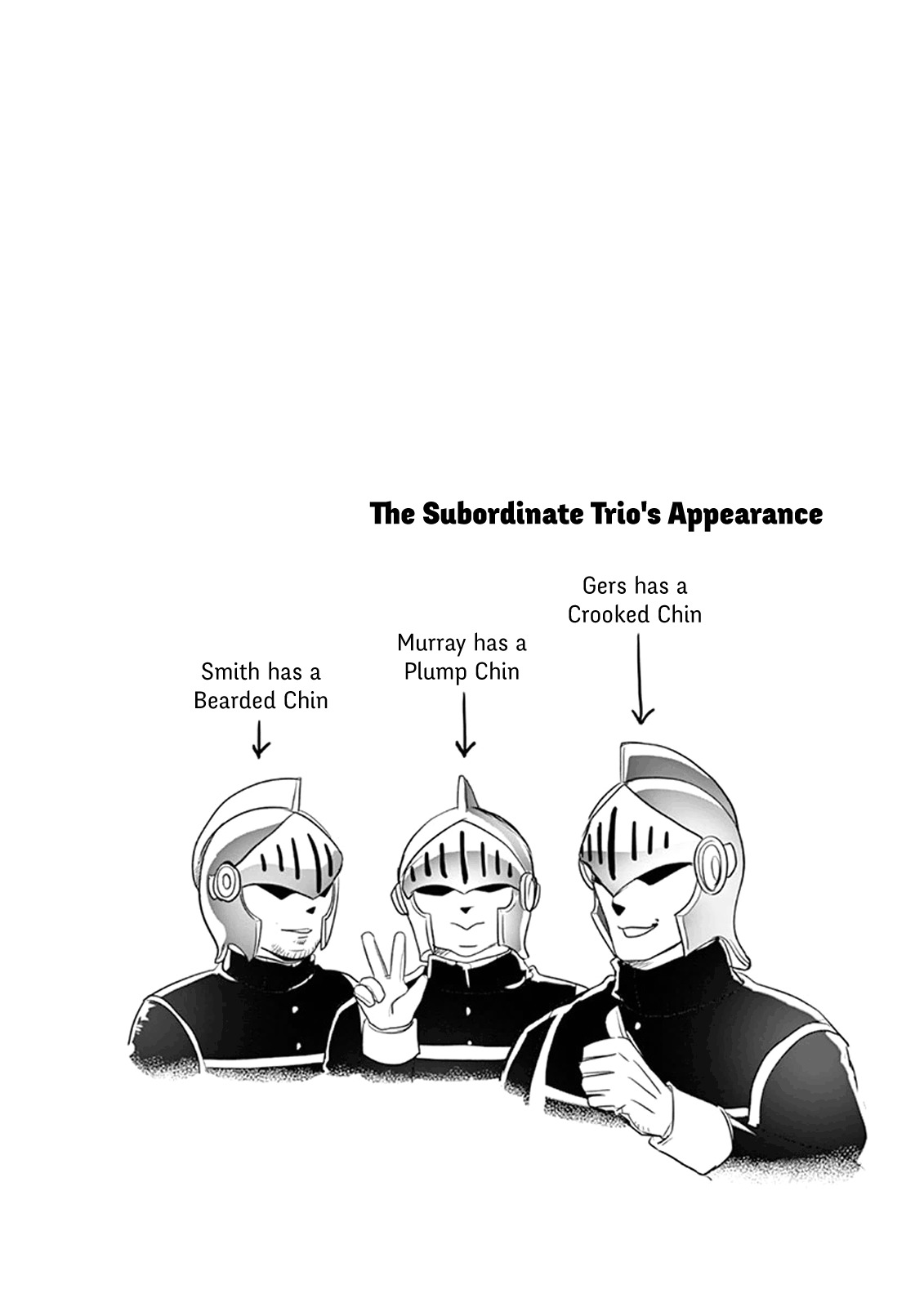 It's My Life chapter 4.1 page 4