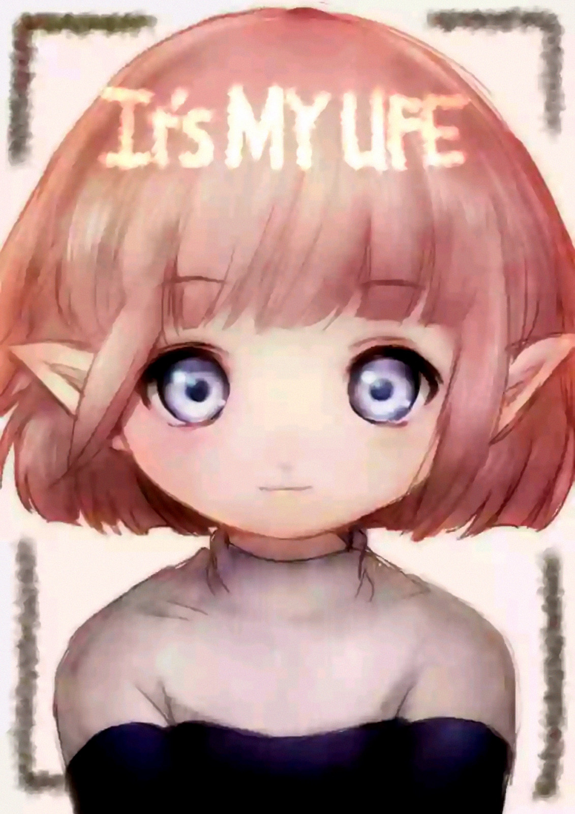 It's My Life chapter 4.5 page 1