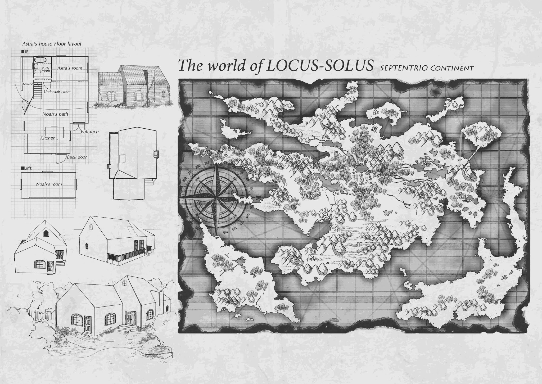 It's My Life chapter 4 page 1