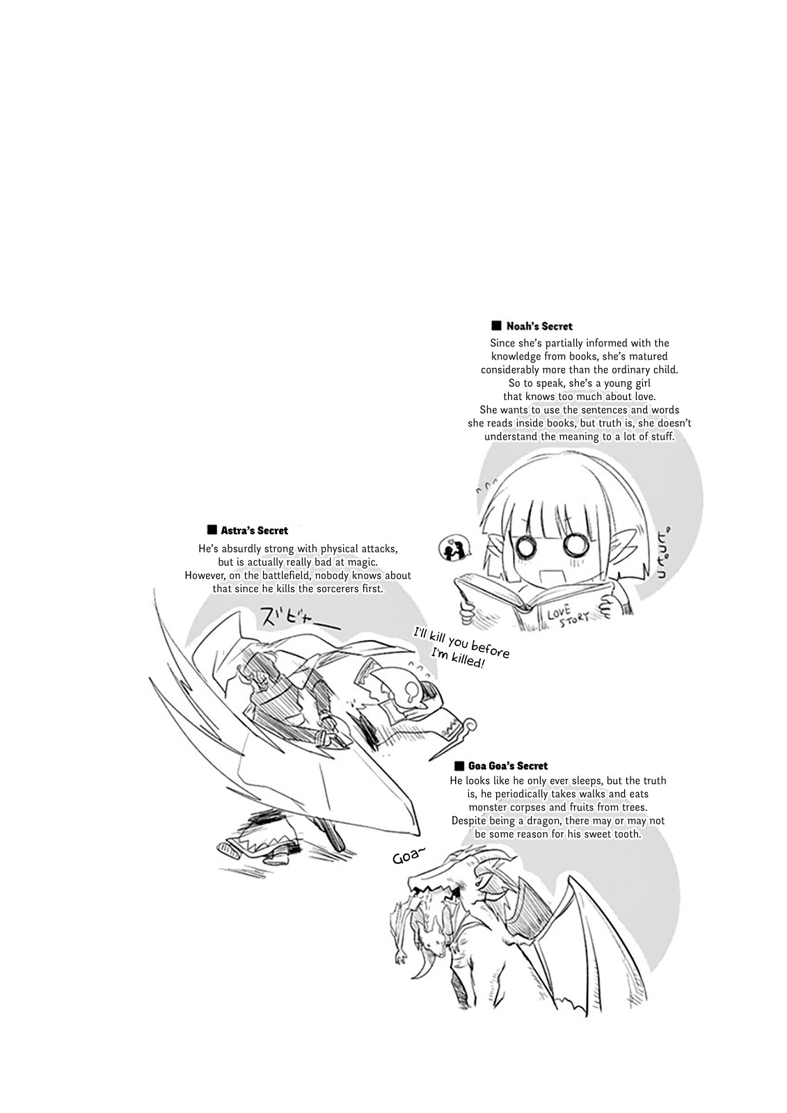 It's My Life chapter 4 page 21