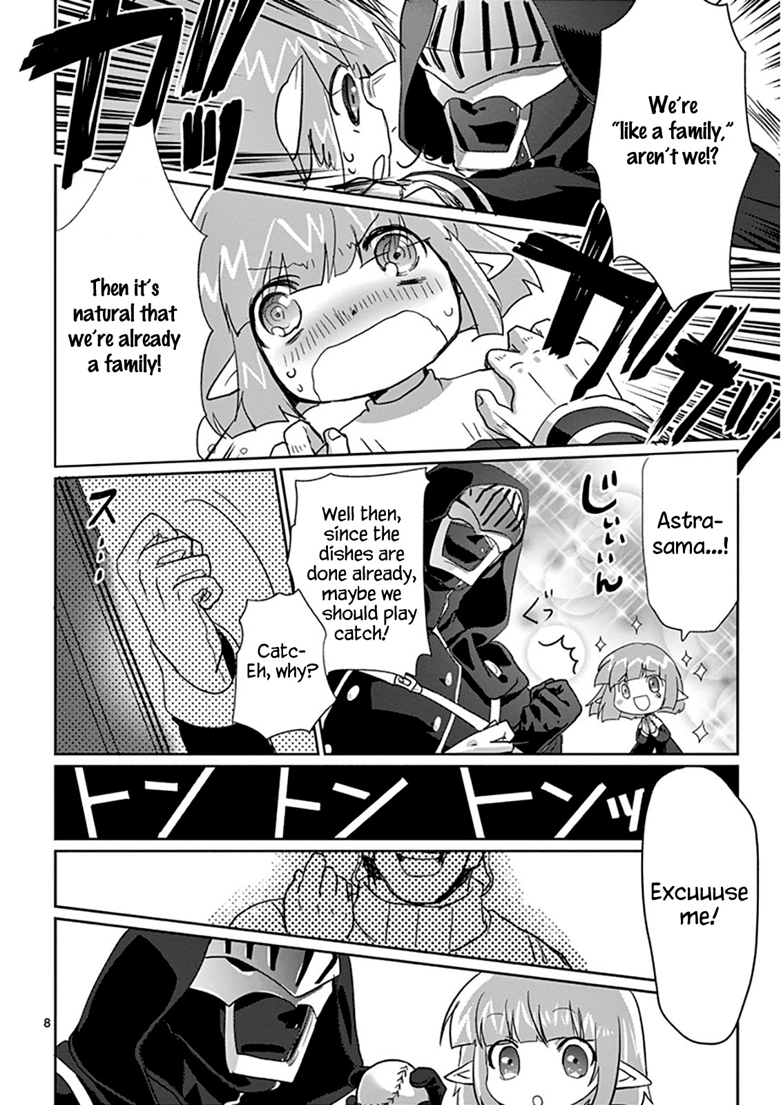 It's My Life chapter 4 page 9