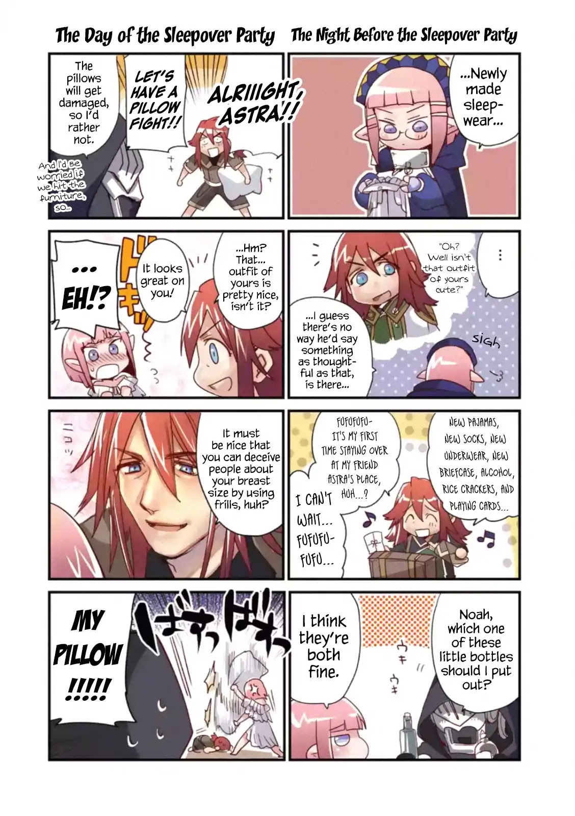 It's My Life chapter 40 page 17