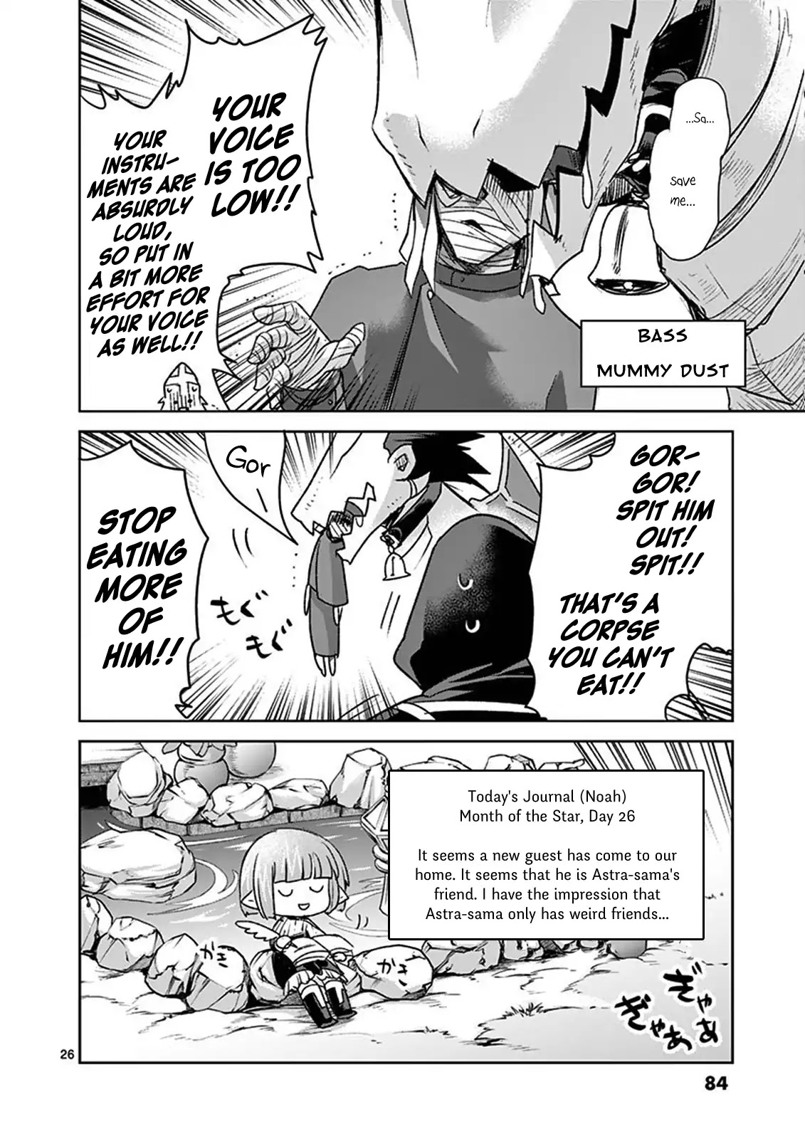 It's My Life chapter 42 page 25