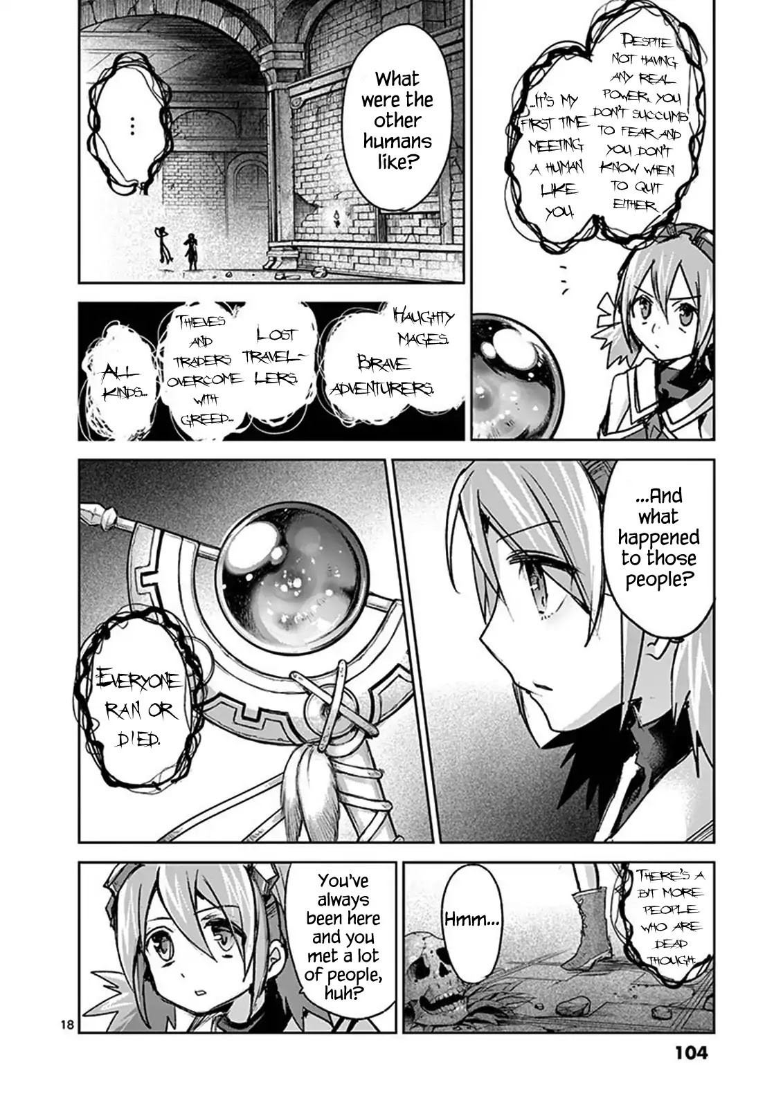 It's My Life chapter 43 page 18