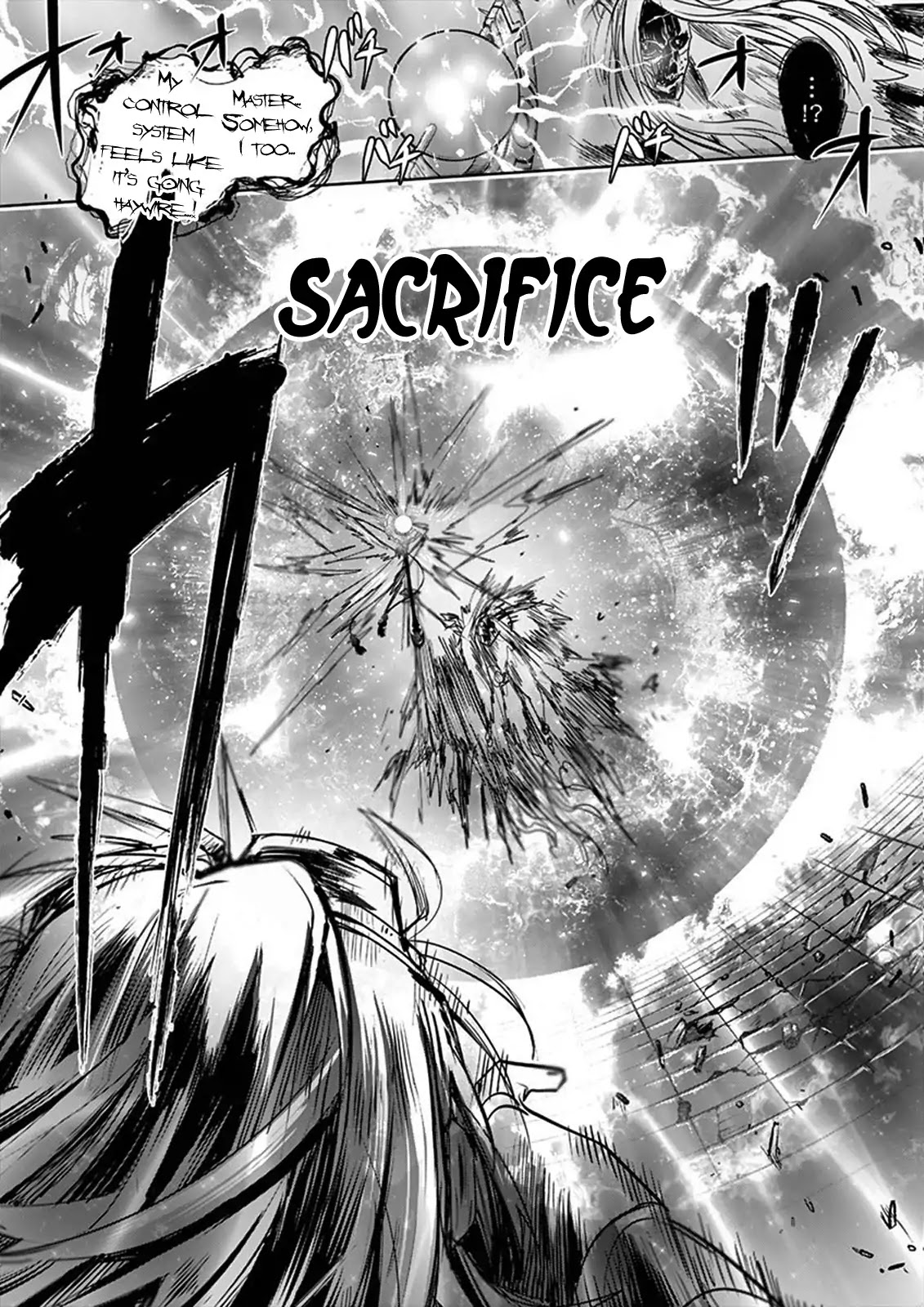 It's My Life chapter 43 page 33