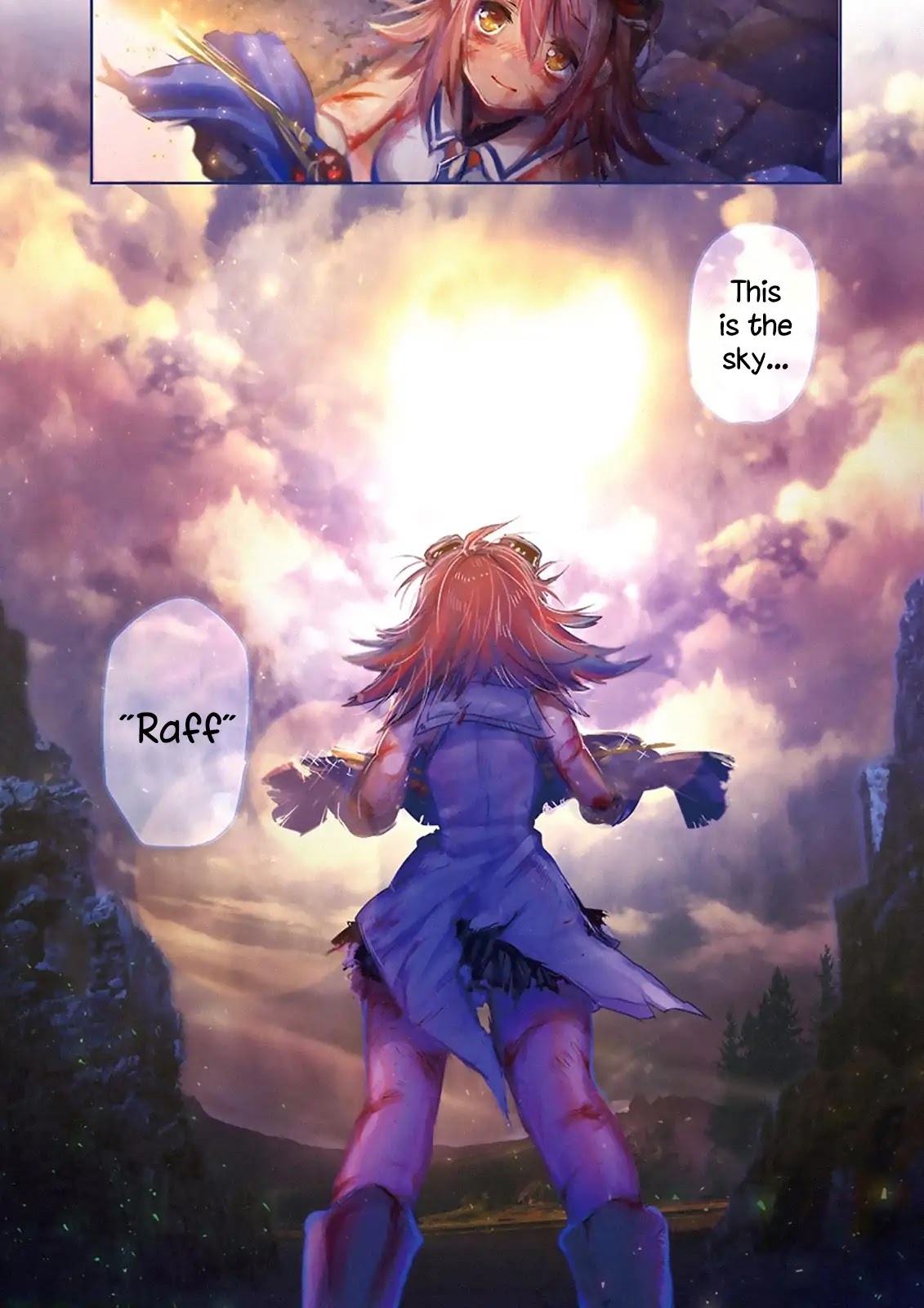 It's My Life chapter 43 page 38