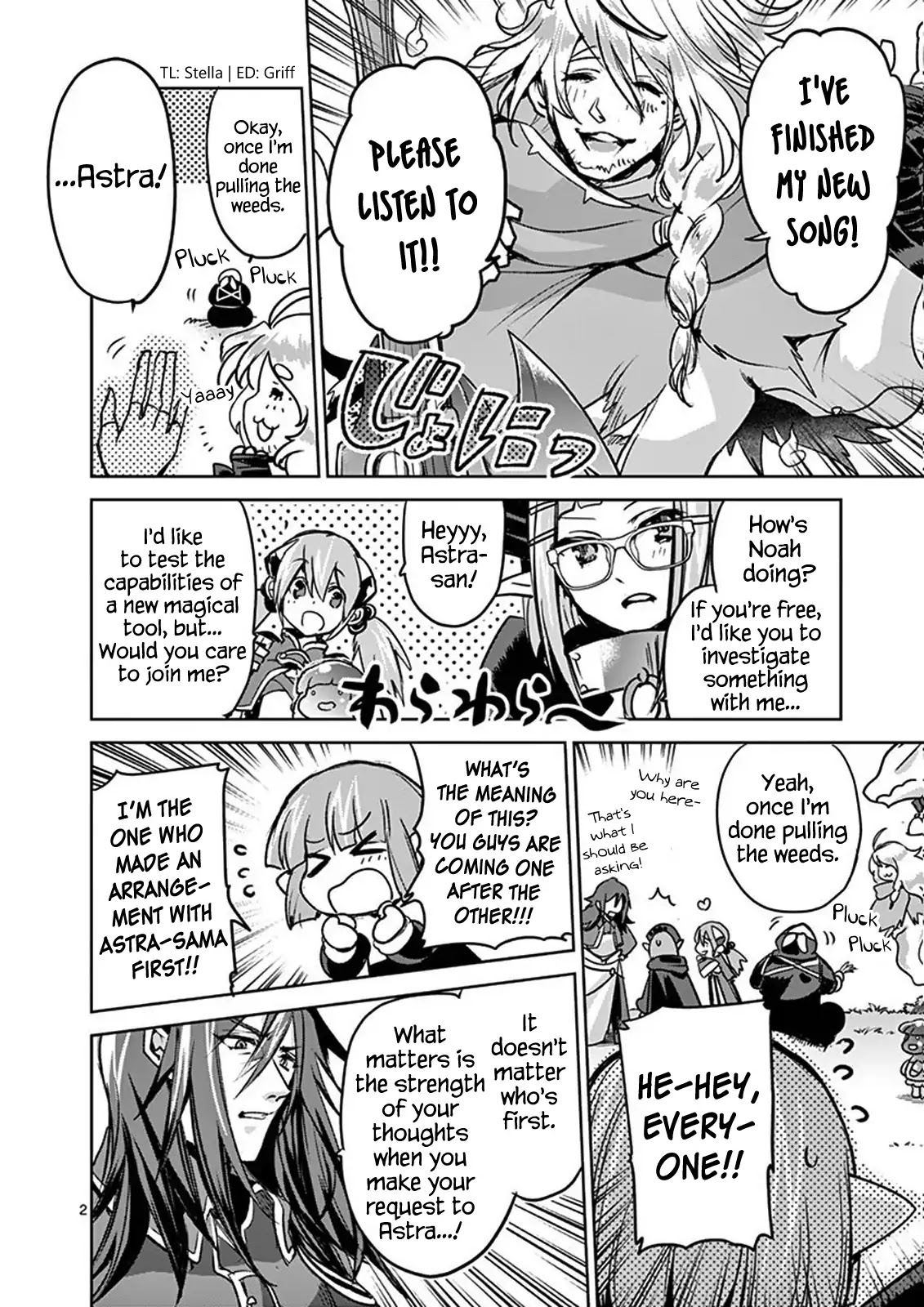 It's My Life chapter 44 page 2