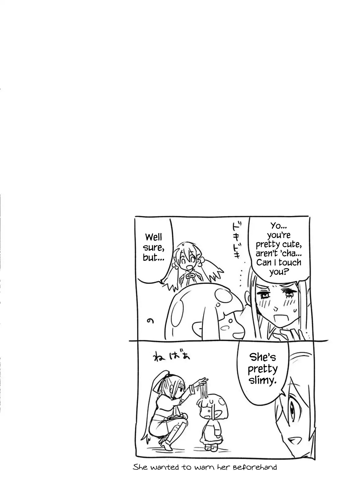 It's My Life chapter 44 page 36