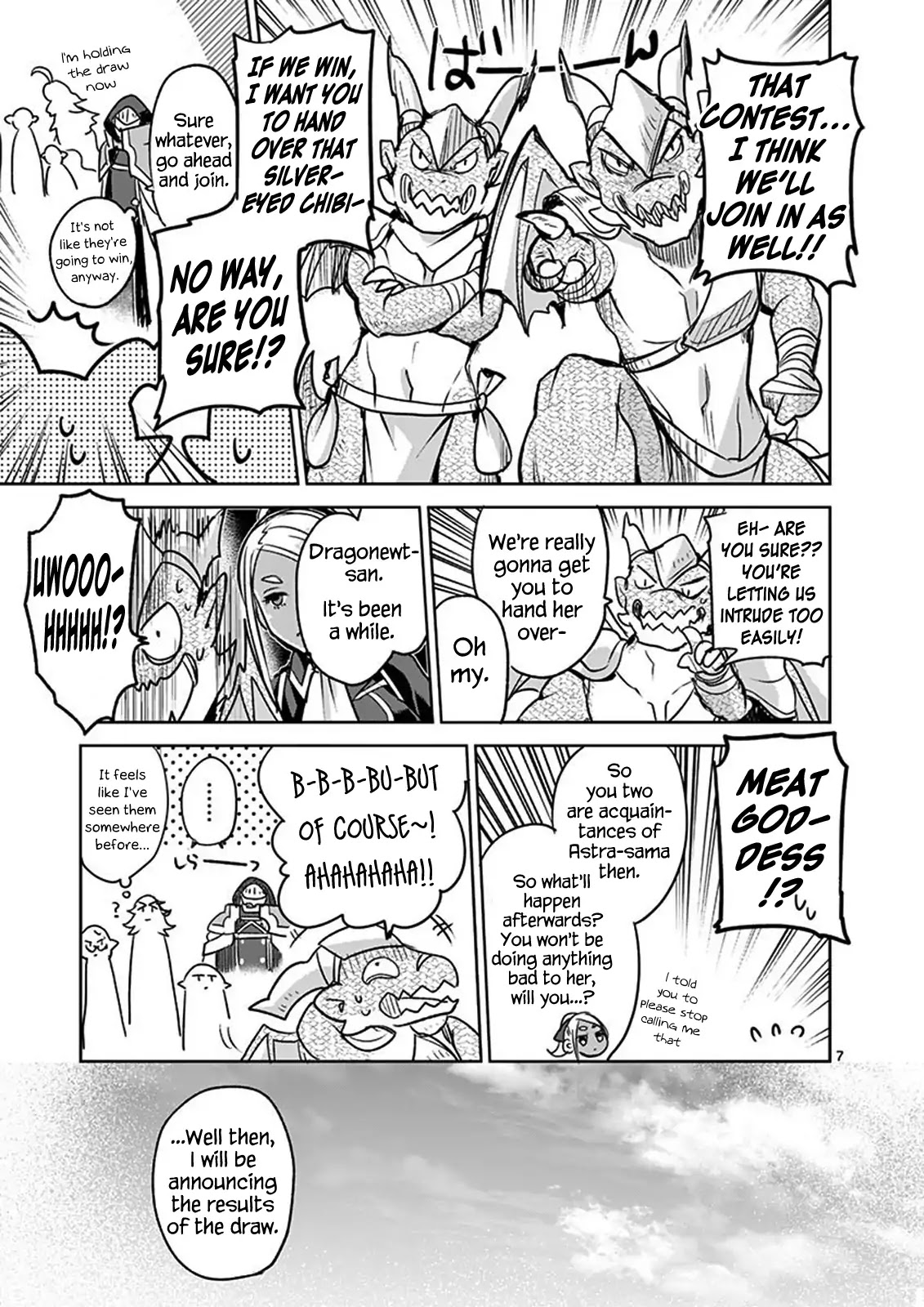 It's My Life chapter 44 page 7