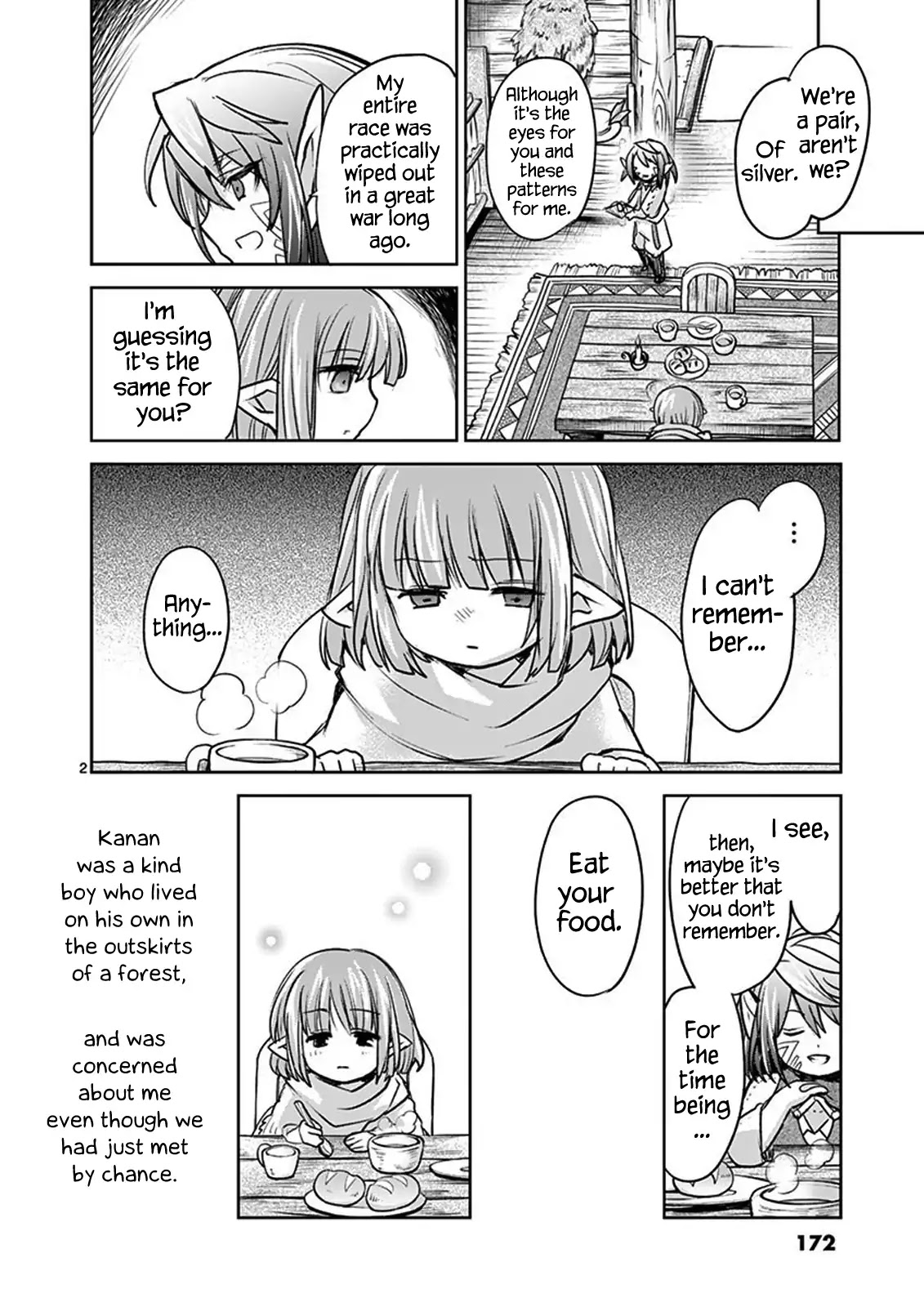 It's My Life chapter 45 page 2