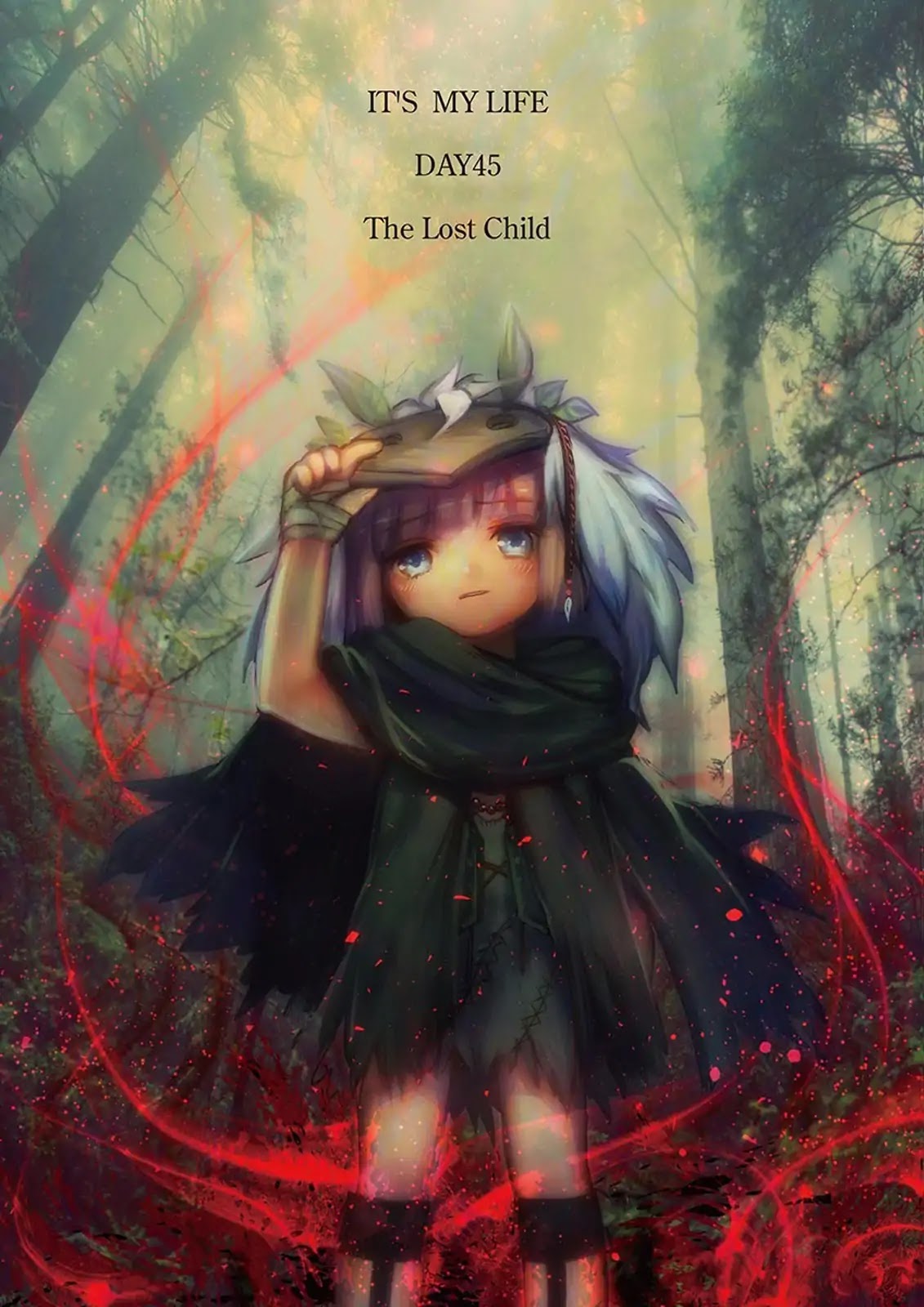 It's My Life chapter 45 page 5