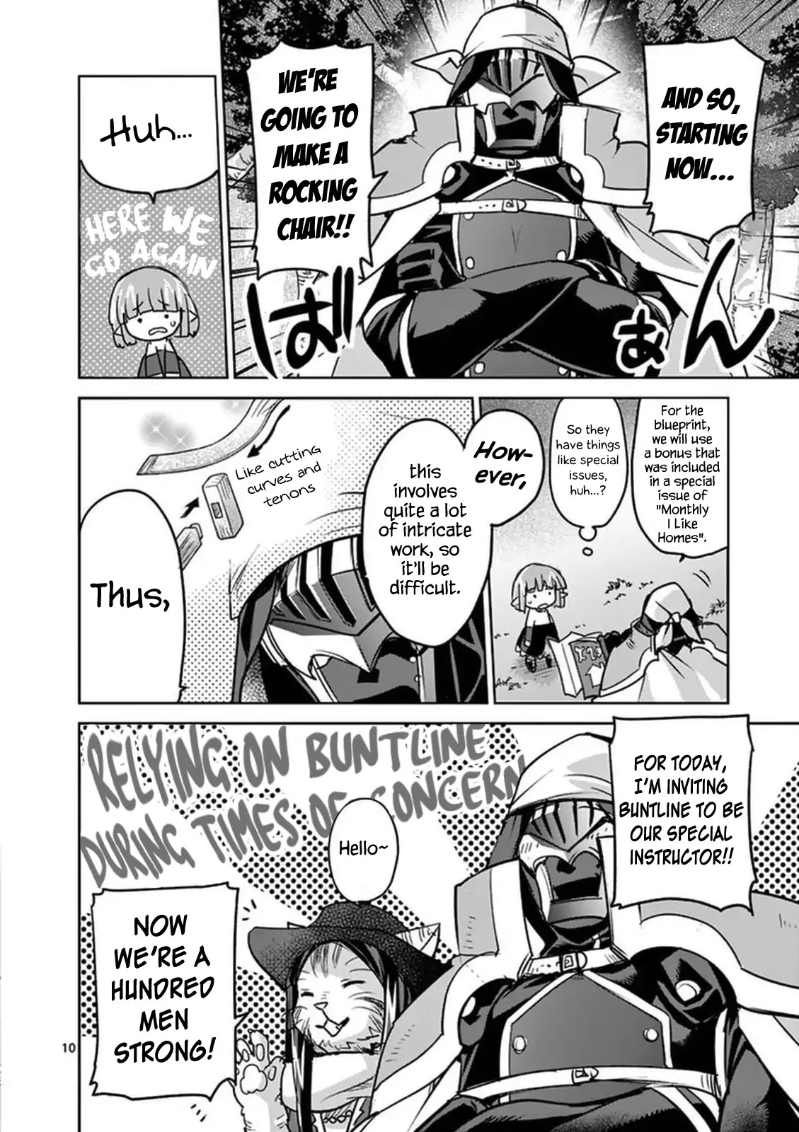 It's My Life chapter 46 page 13