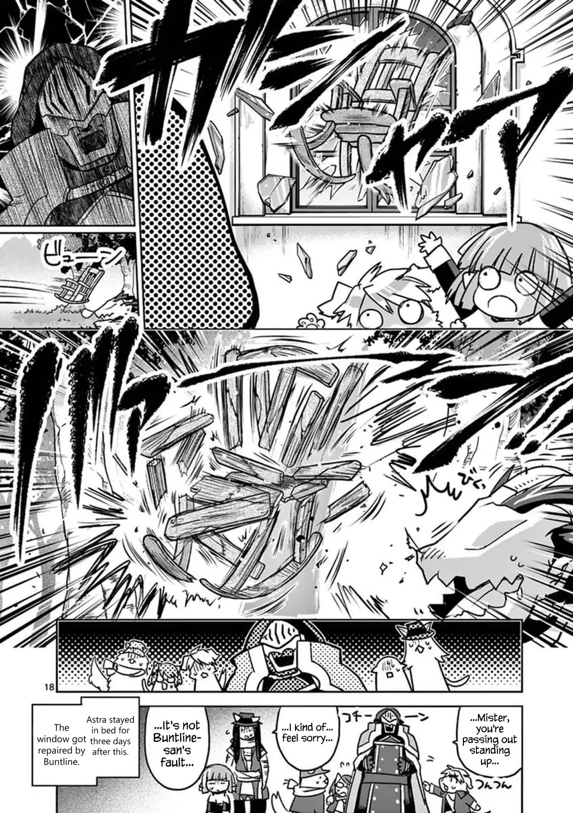 It's My Life chapter 46 page 21