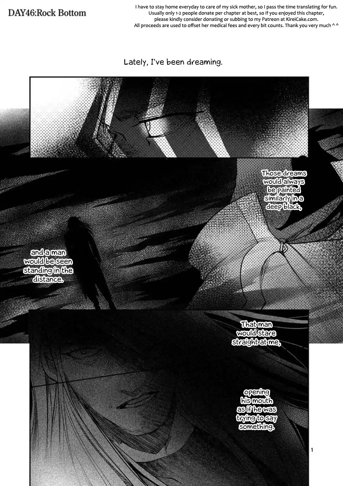 It's My Life chapter 46 page 4