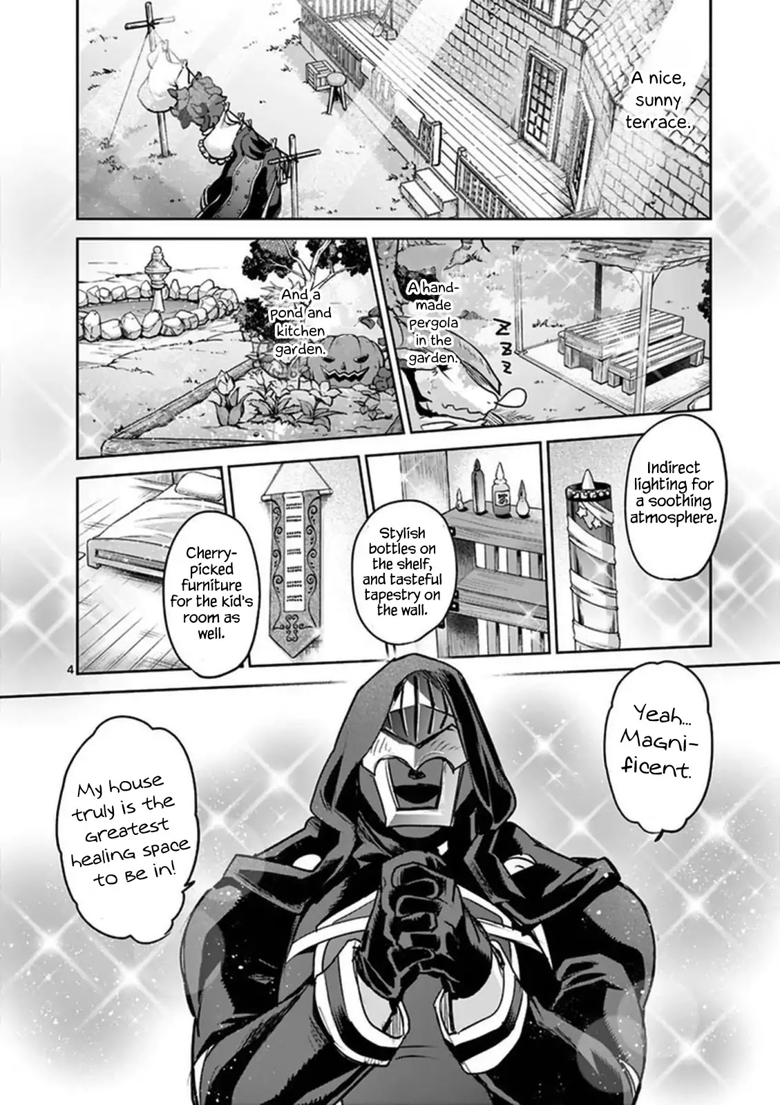 It's My Life chapter 46 page 7