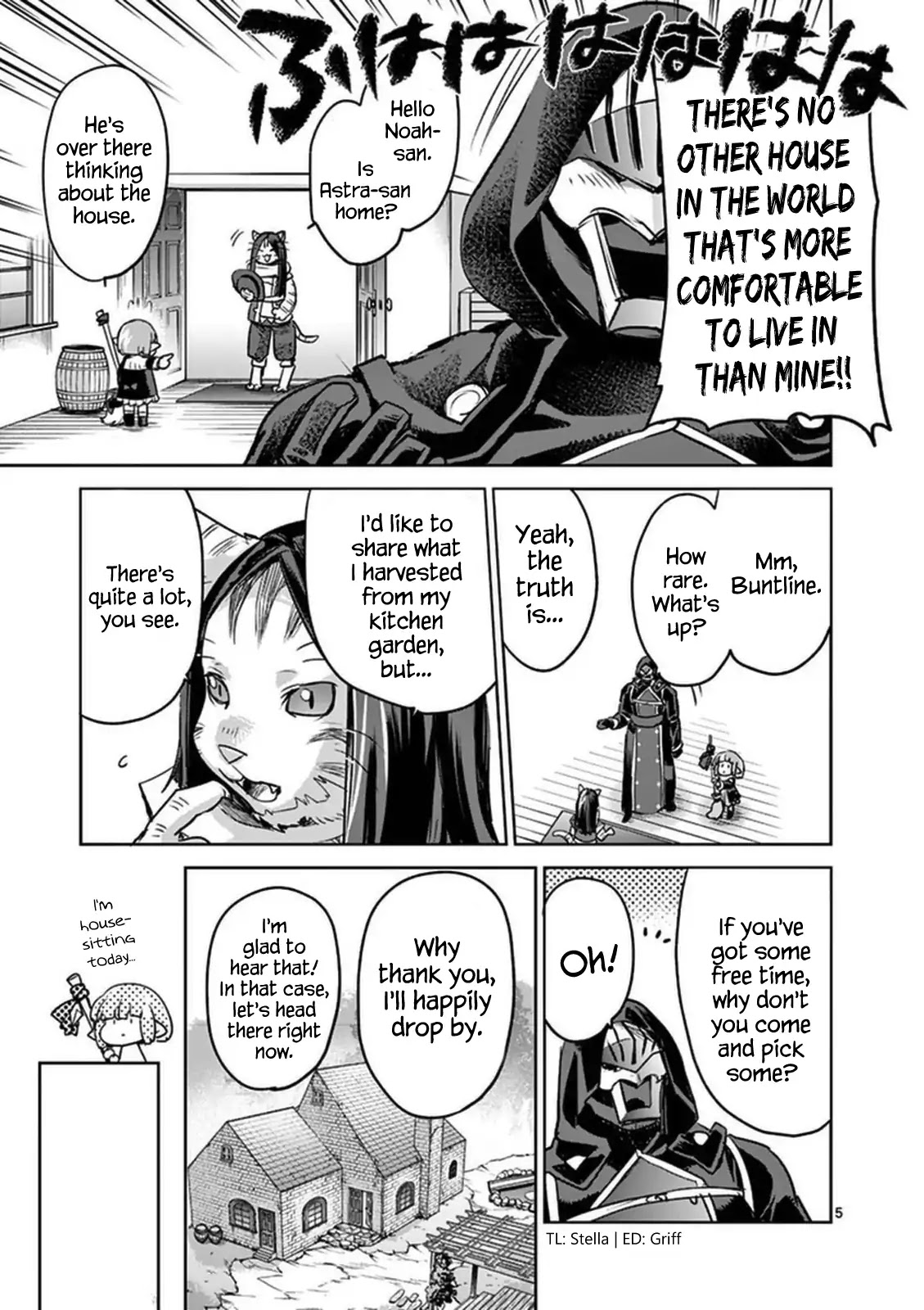 It's My Life chapter 46 page 8