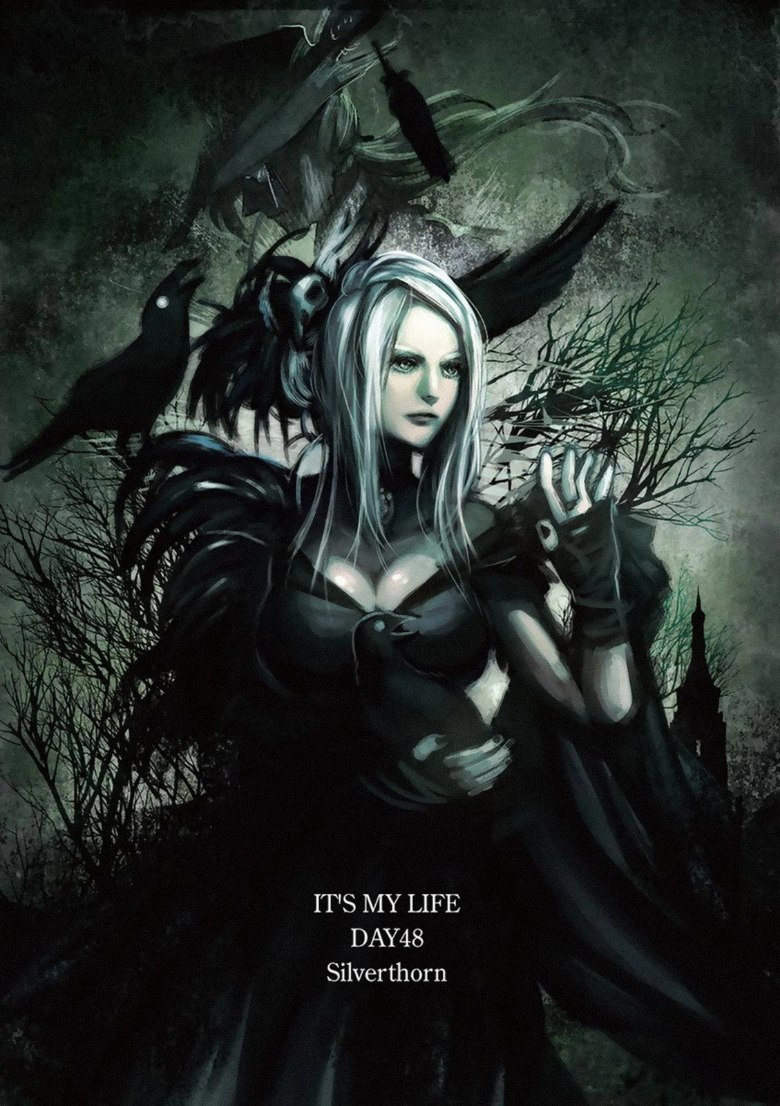 It's My Life chapter 48 page 3